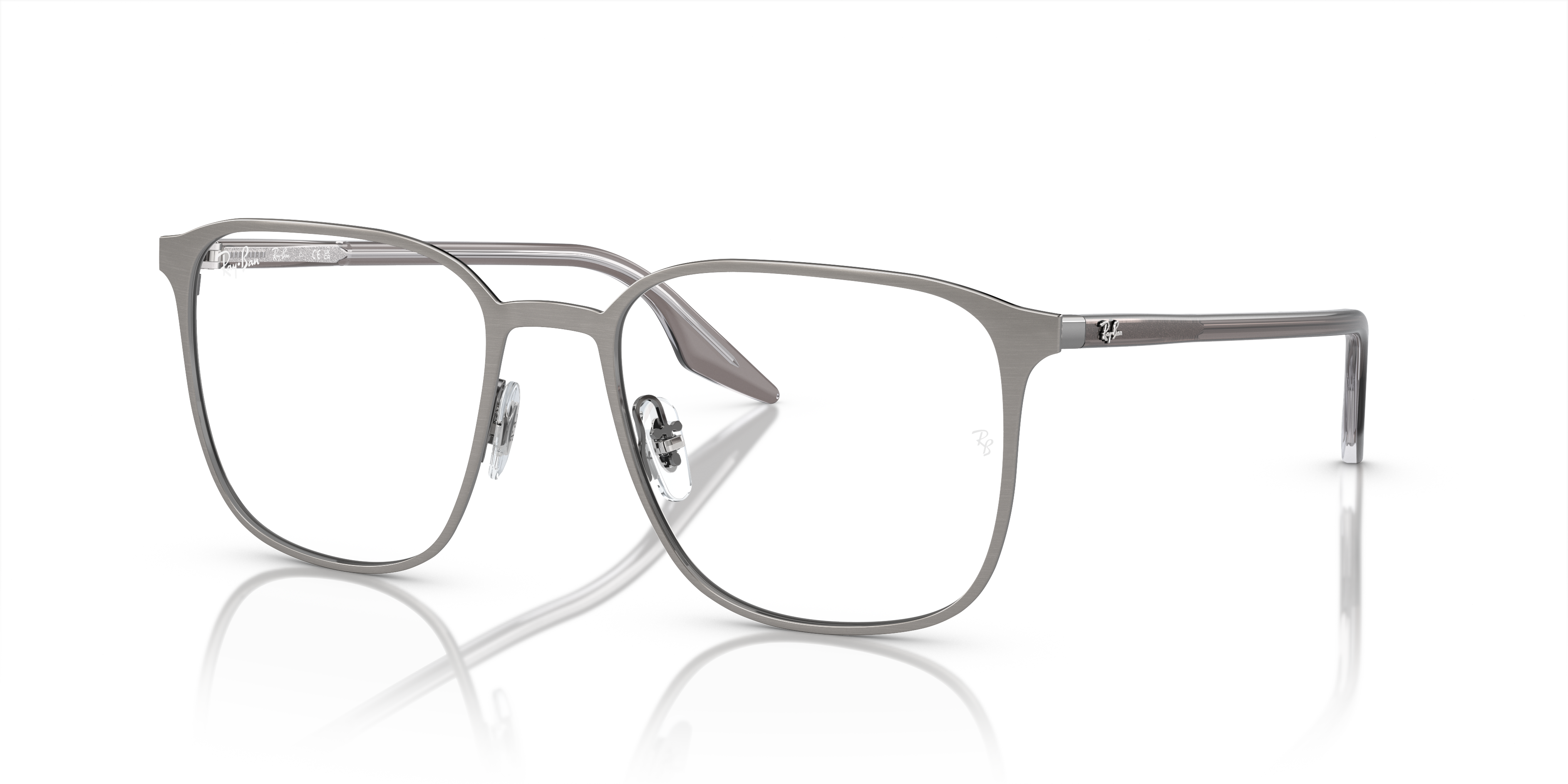 RAY-BAN RX6512 2553 52