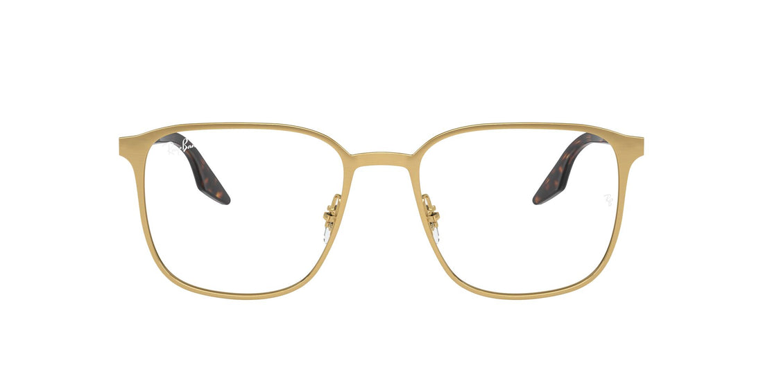 RAY-BAN RX6512 2860 54