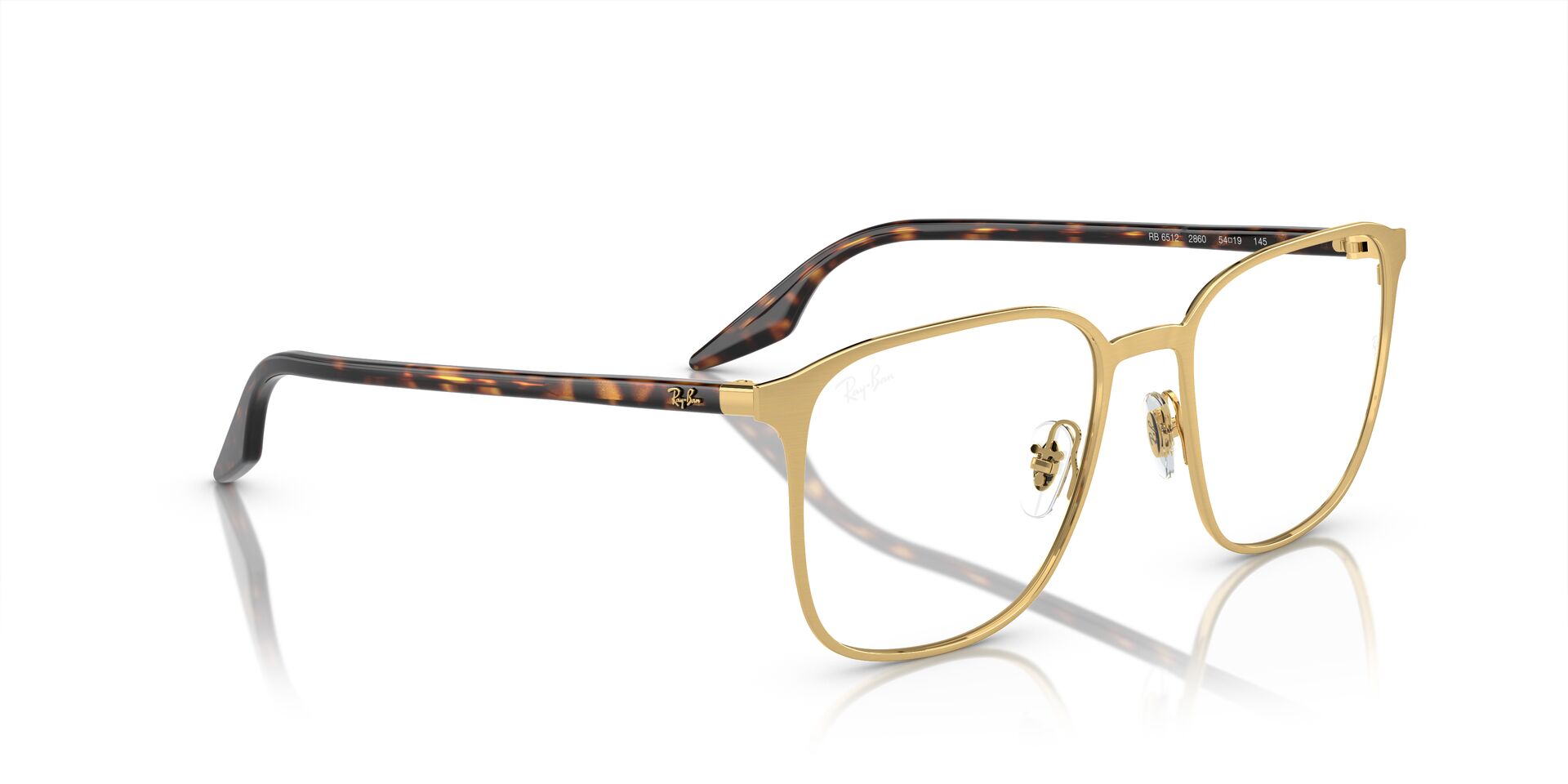 RAY-BAN RX6512 2860 54