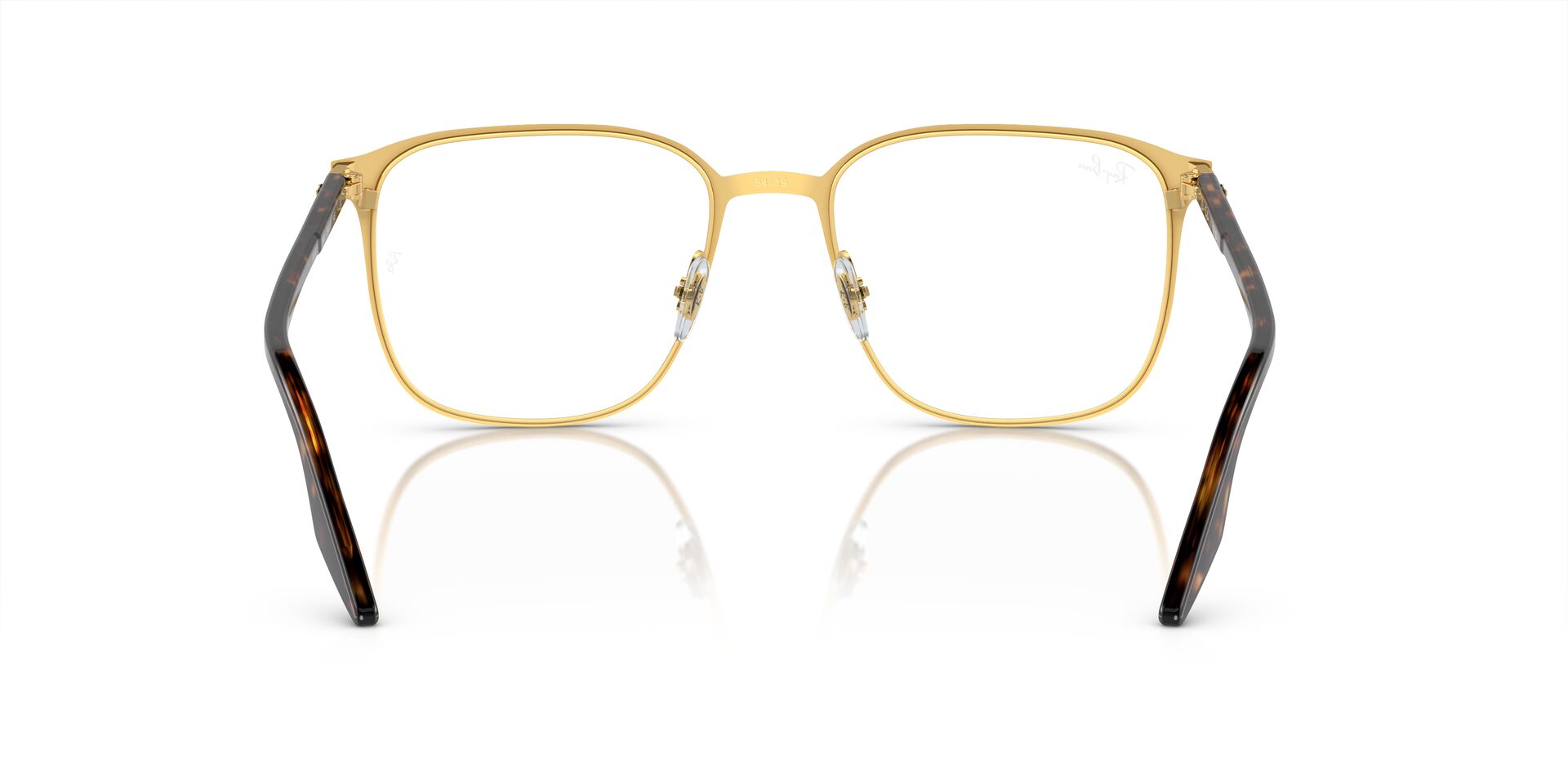 RAY-BAN RX6512 2860 52