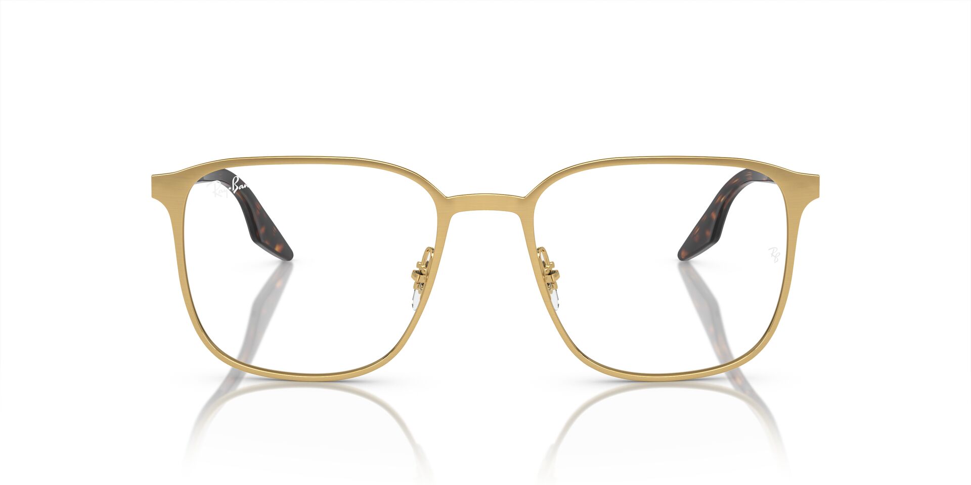 RAY-BAN RX6512 2860 52