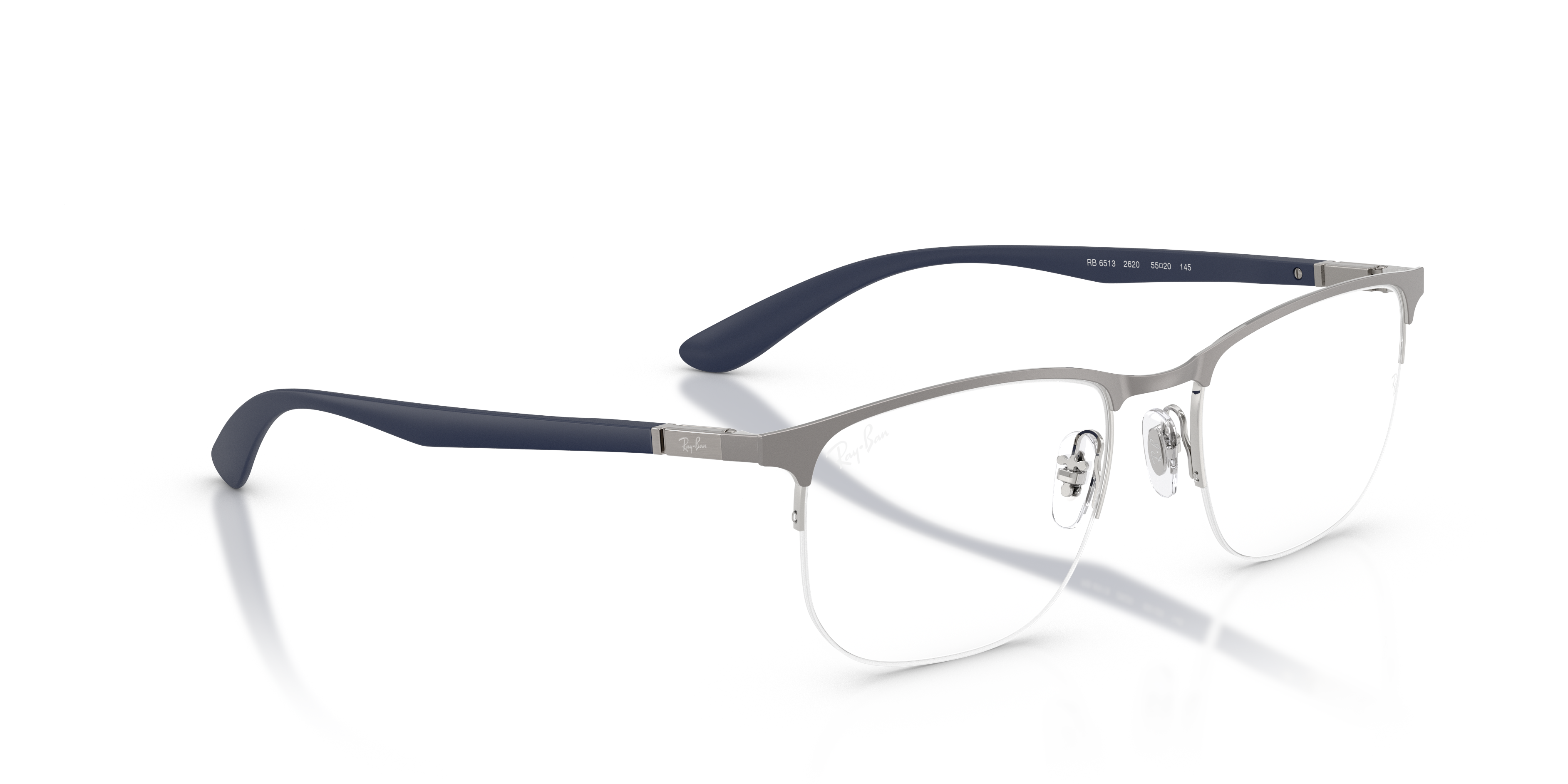 RAY-BAN RX6513 2620 55