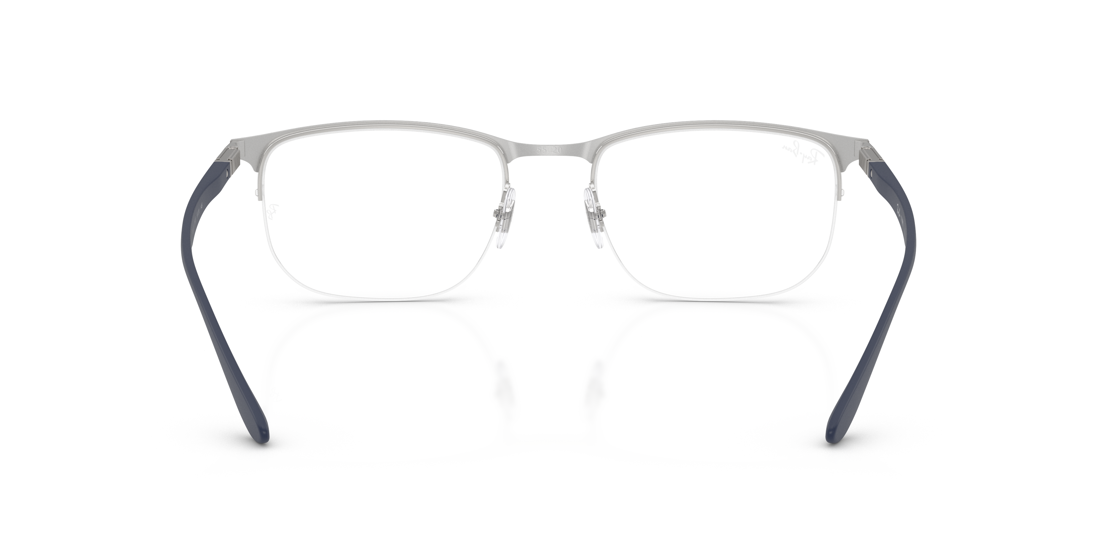 RAY-BAN RX6513 2620 53