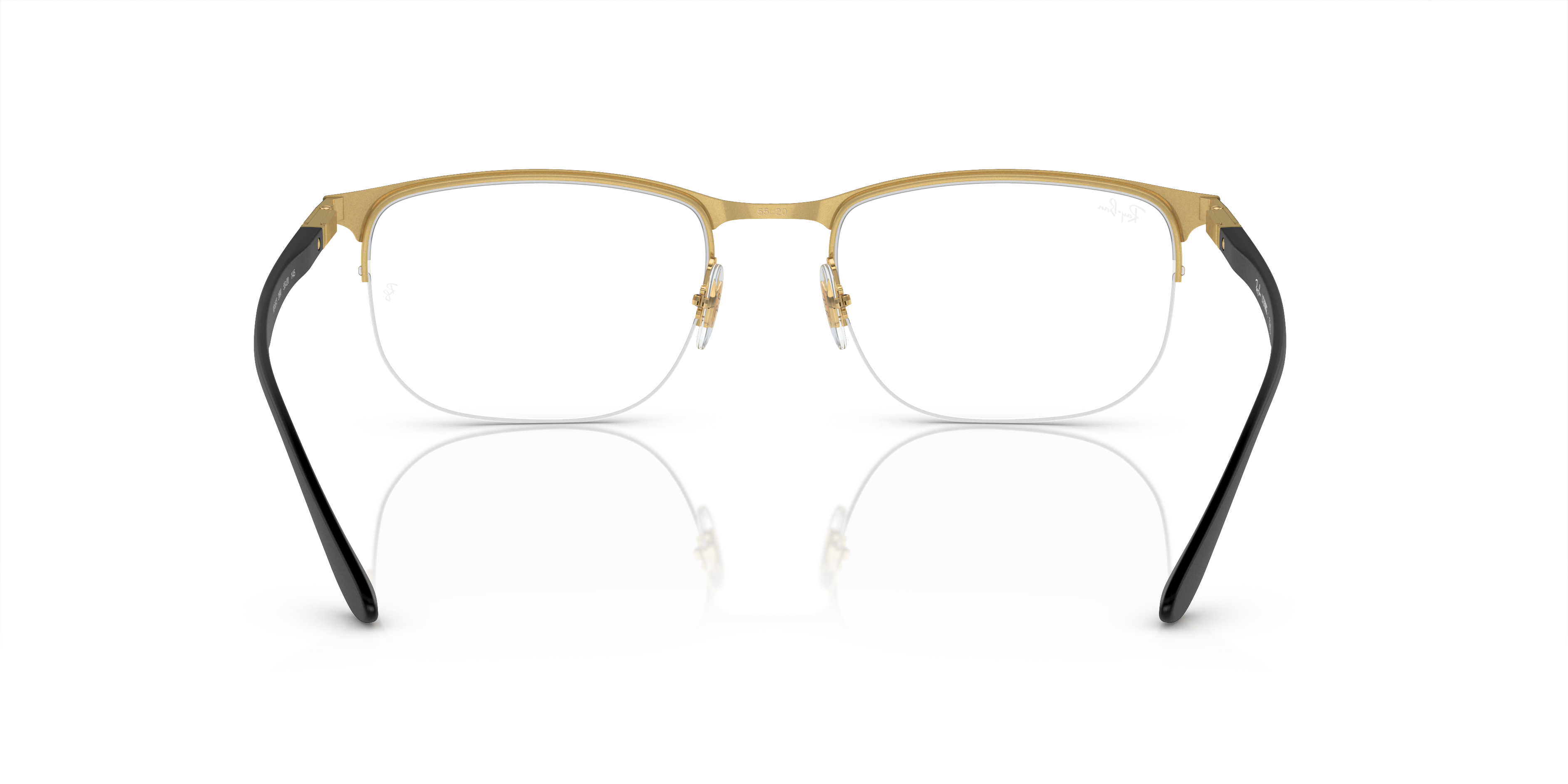 RAY-BAN RX6513 2890 53