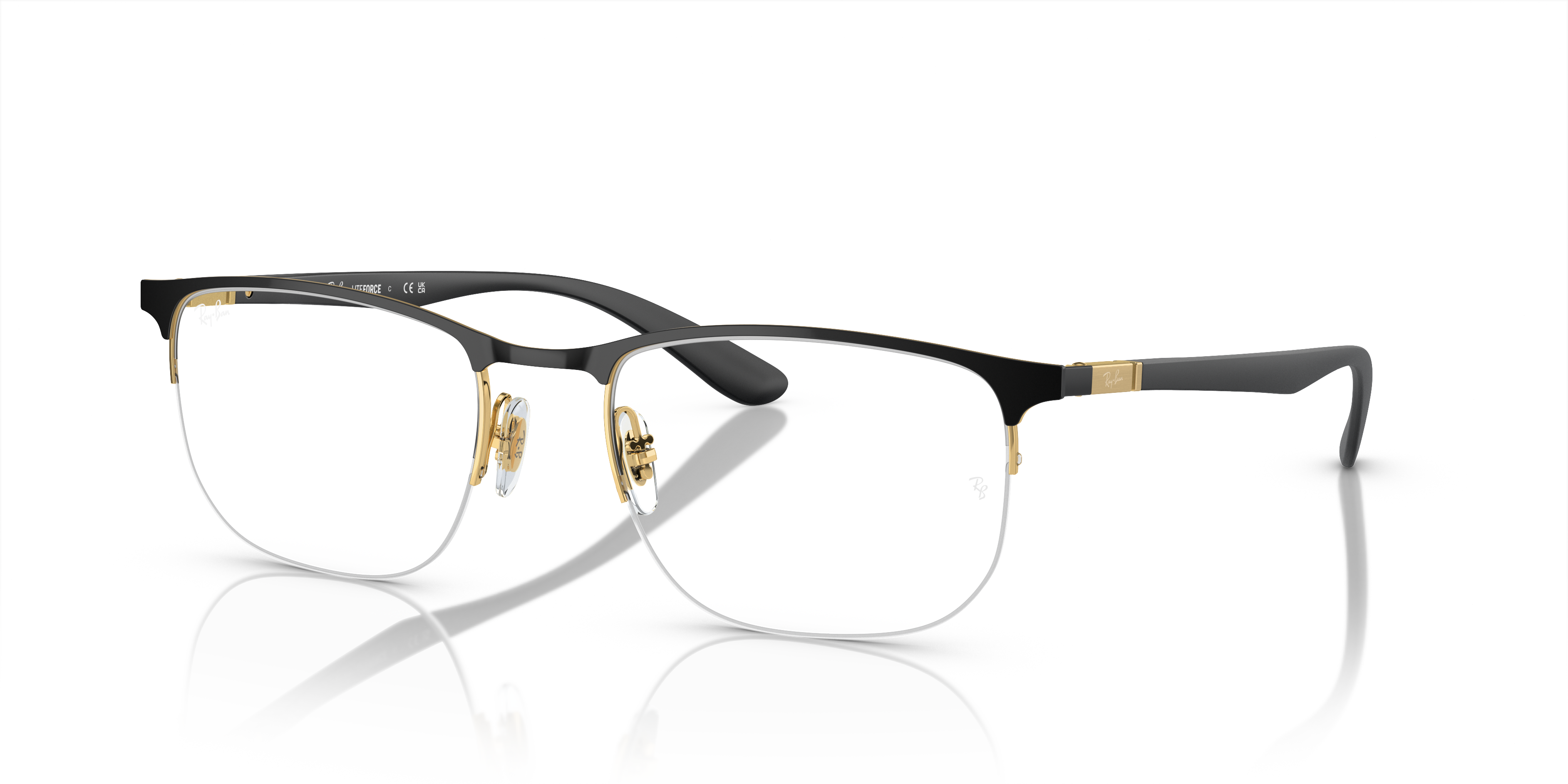 RAY-BAN RX6513 2890 55