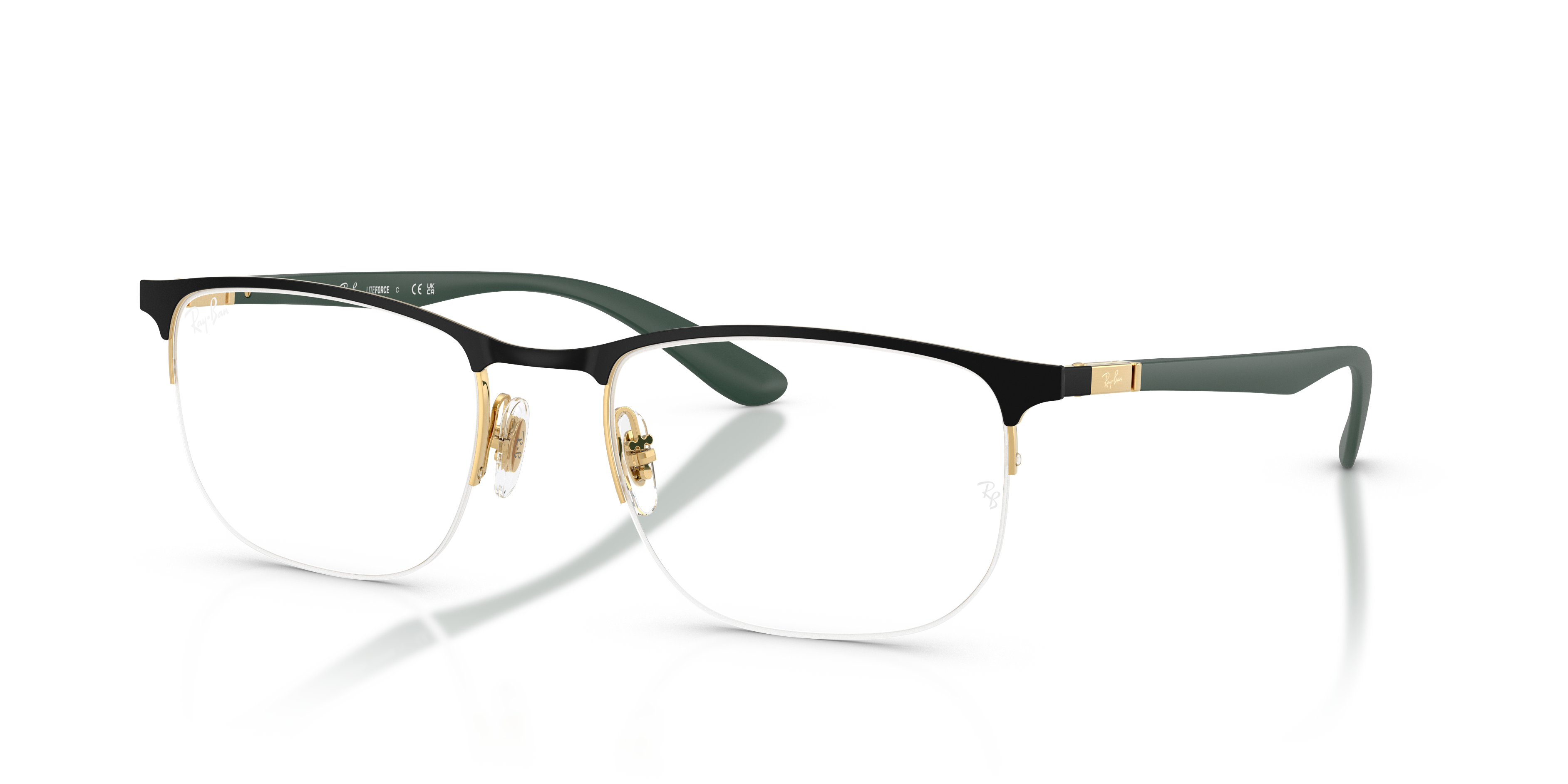 RAY-BAN RX6513 2994 53