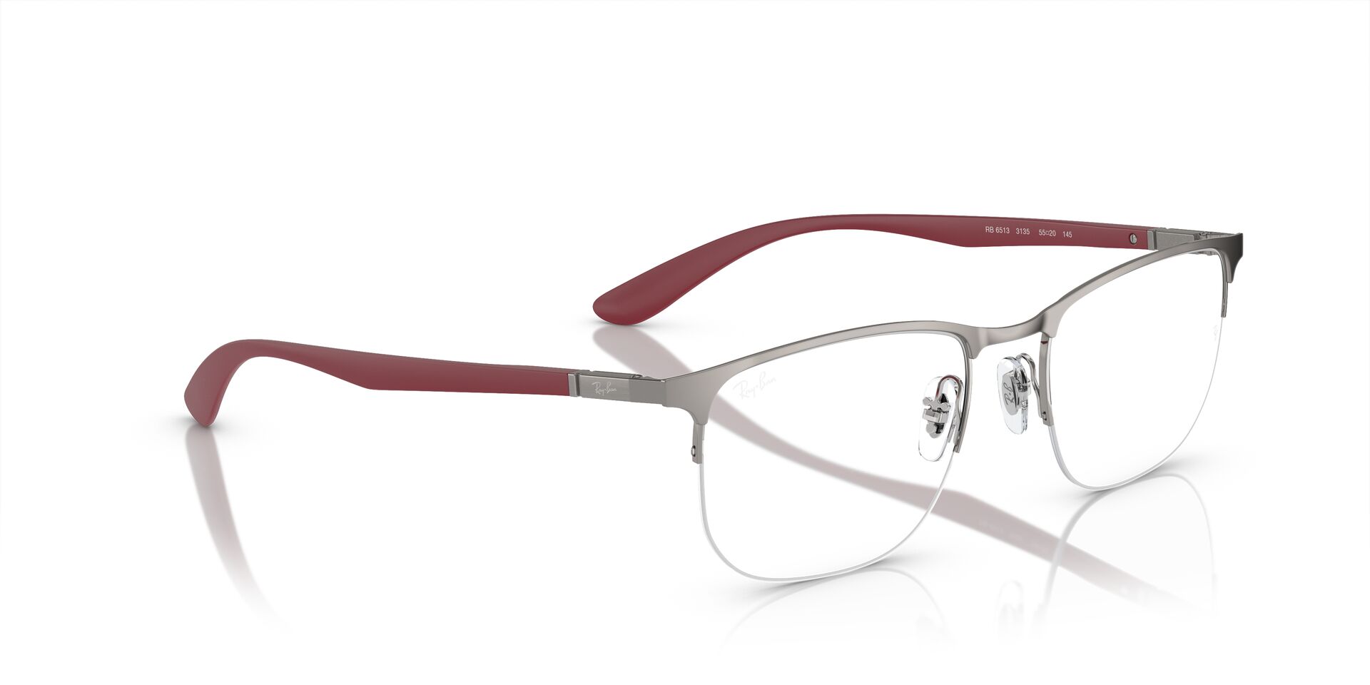 RAY-BAN RX6513 3135 53