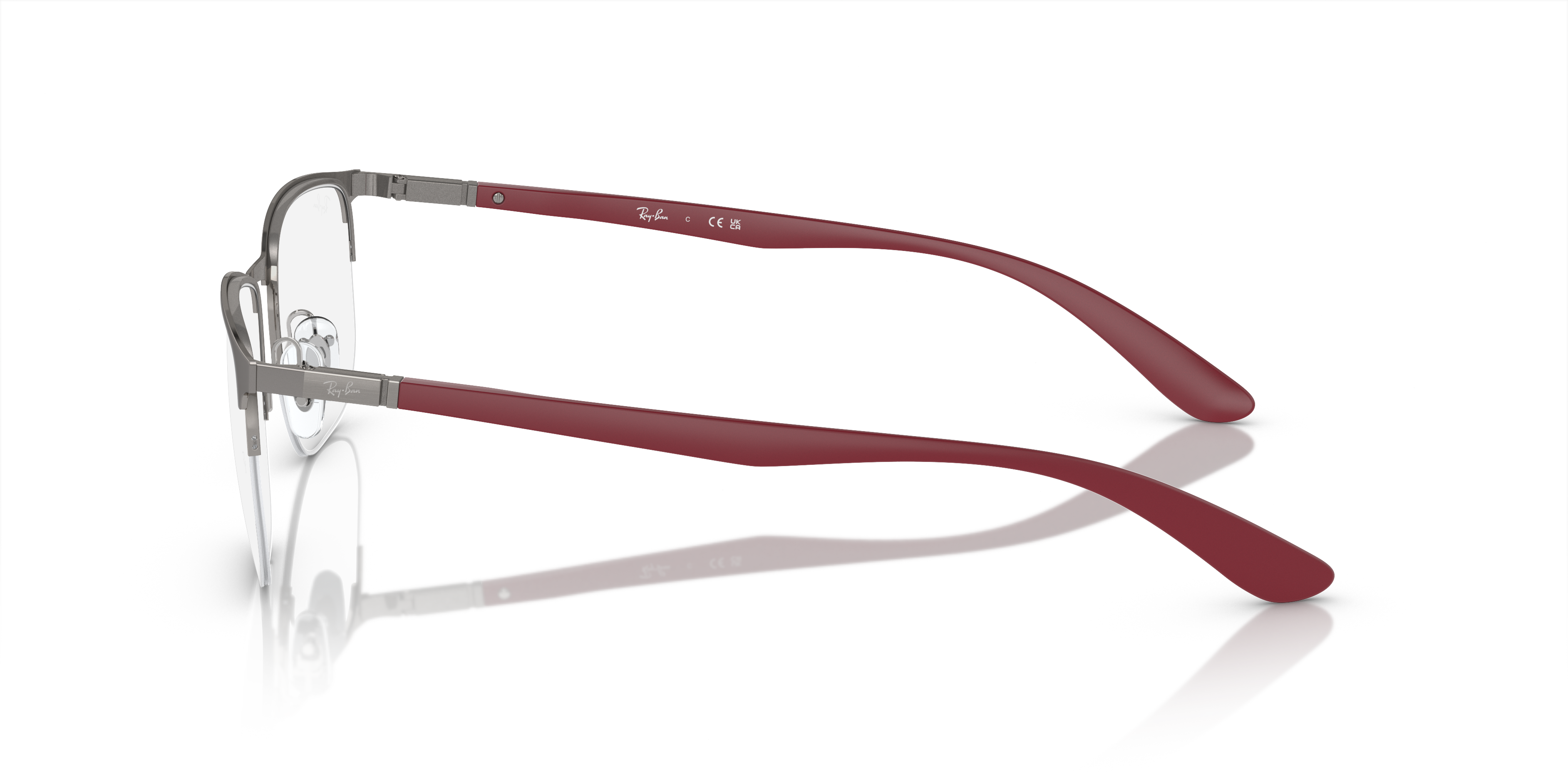RAY-BAN RX6513 3135 53