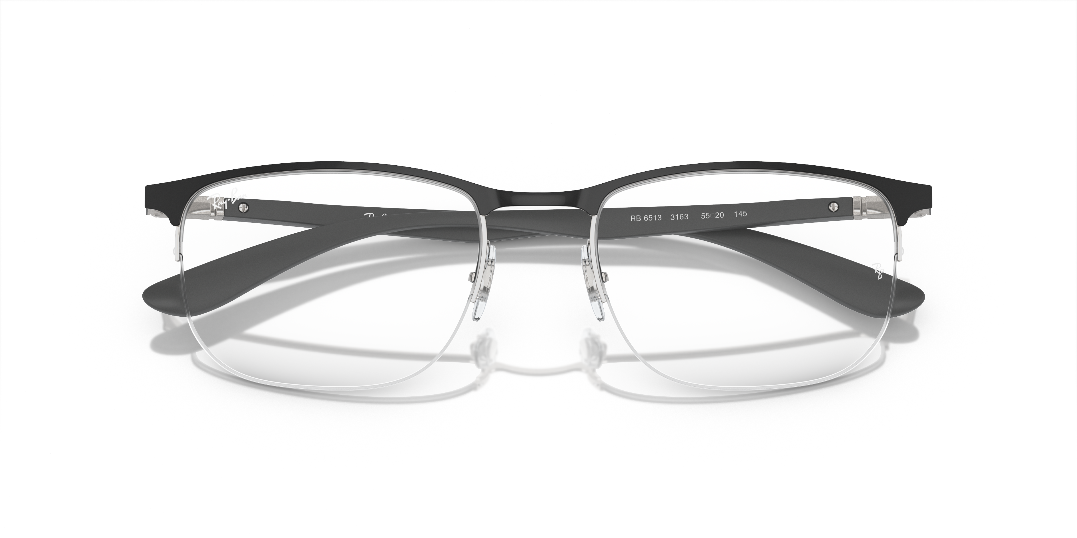 RAY-BAN RX6513 3163 53