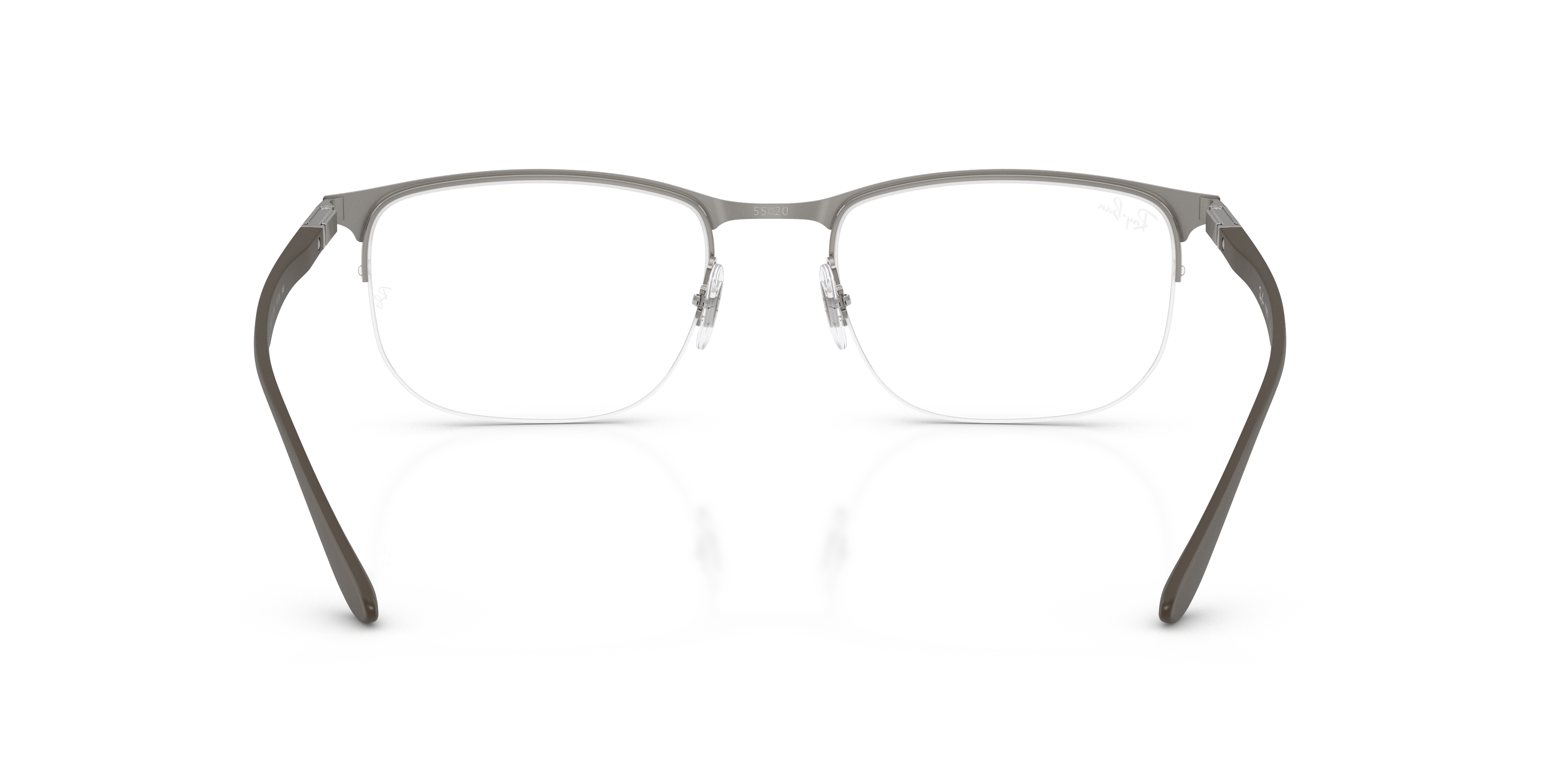 RAY-BAN RX6513 3228 53