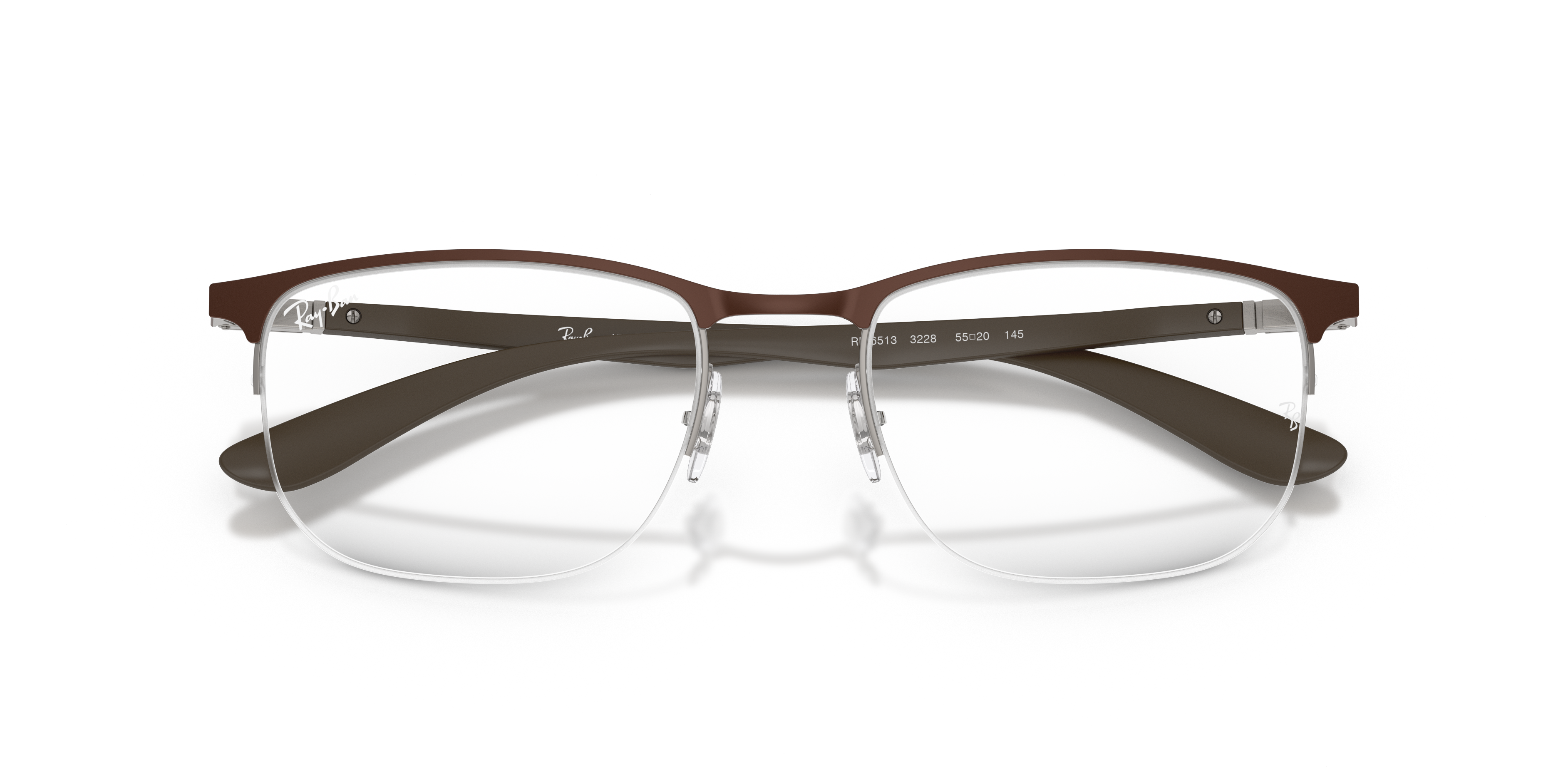 RAY-BAN RX6513 3228 53