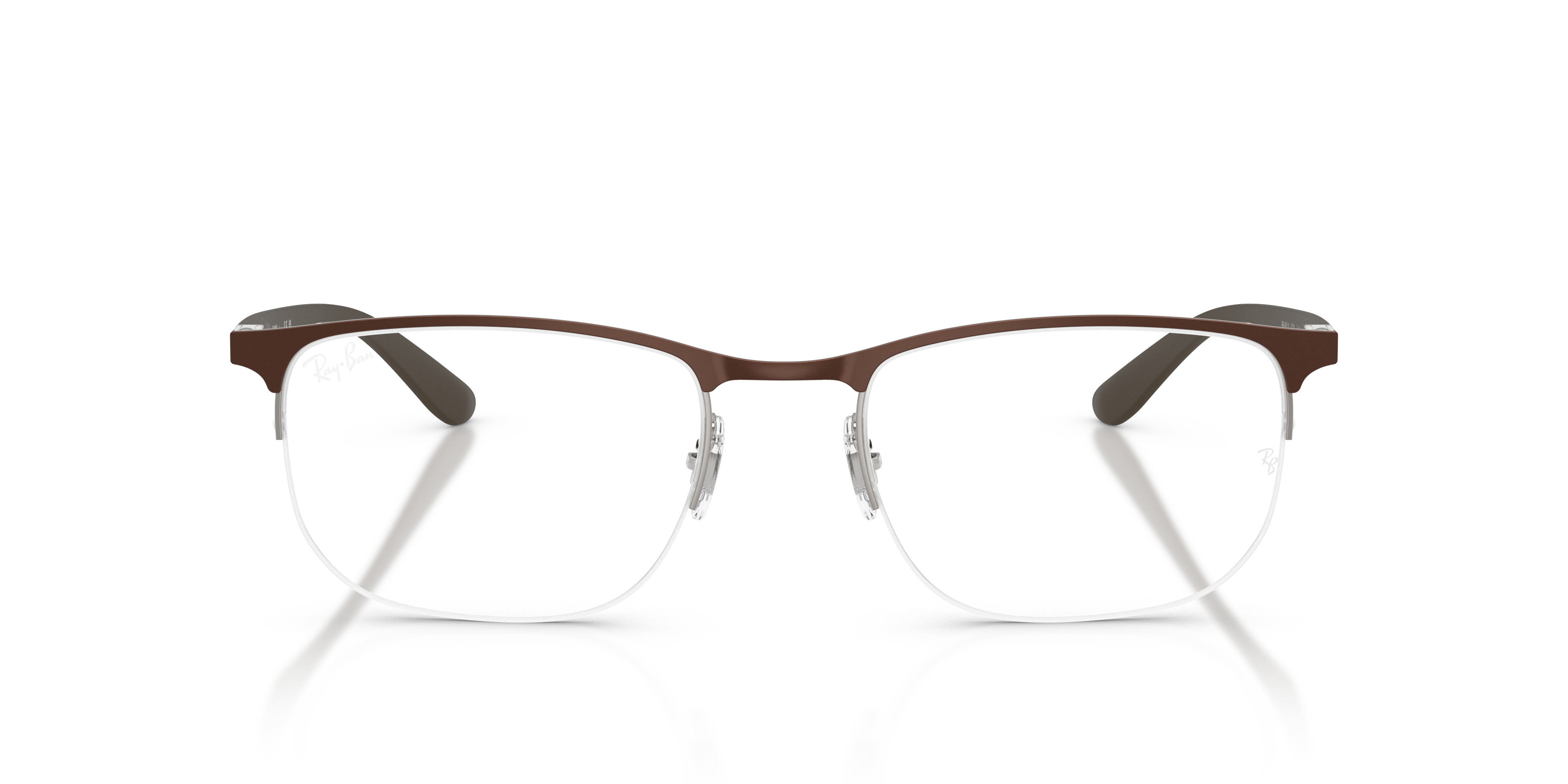 RAY-BAN RX6513 3228 53