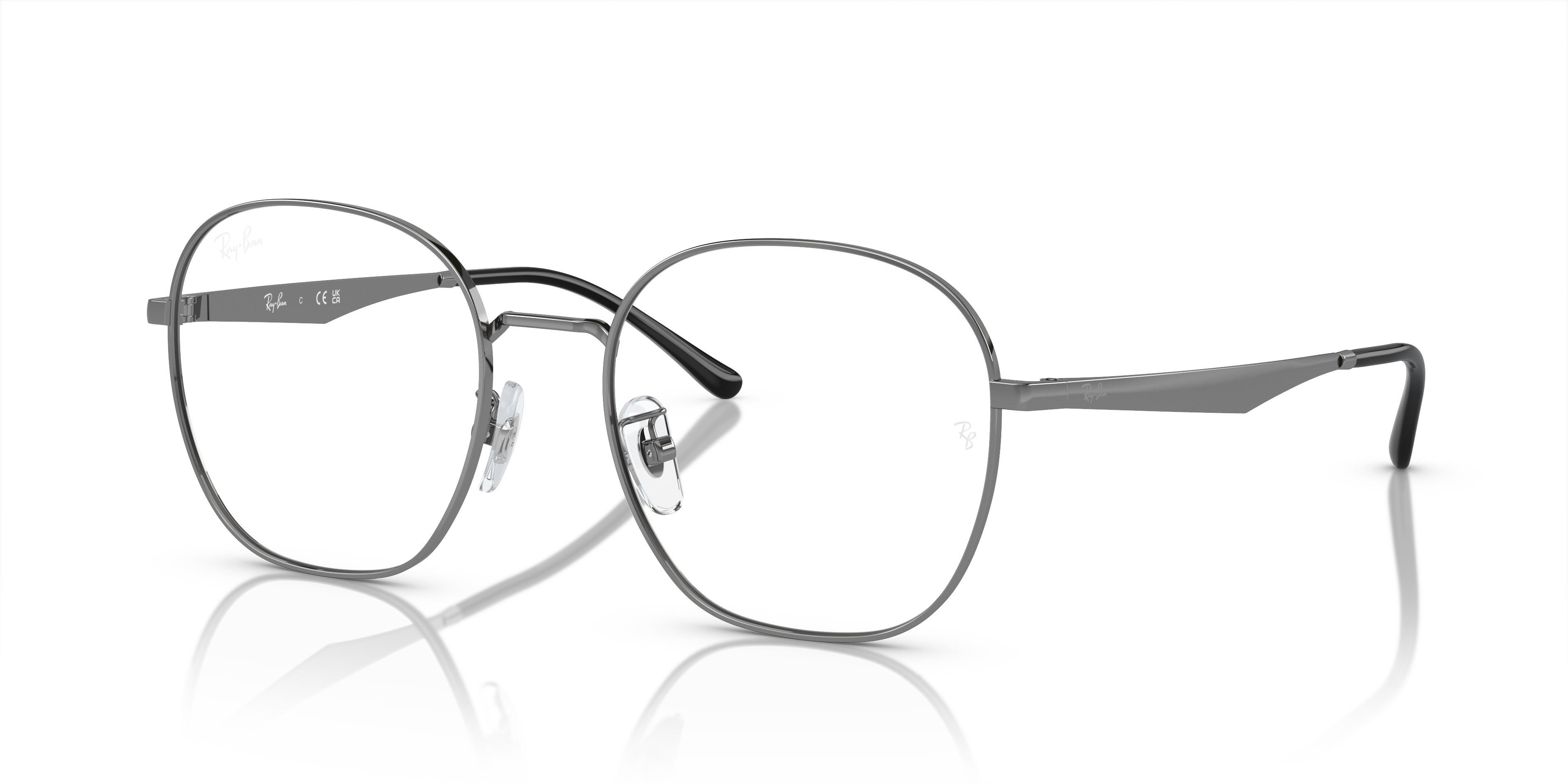 RAY-BAN RX6515D 2502 54 - 15