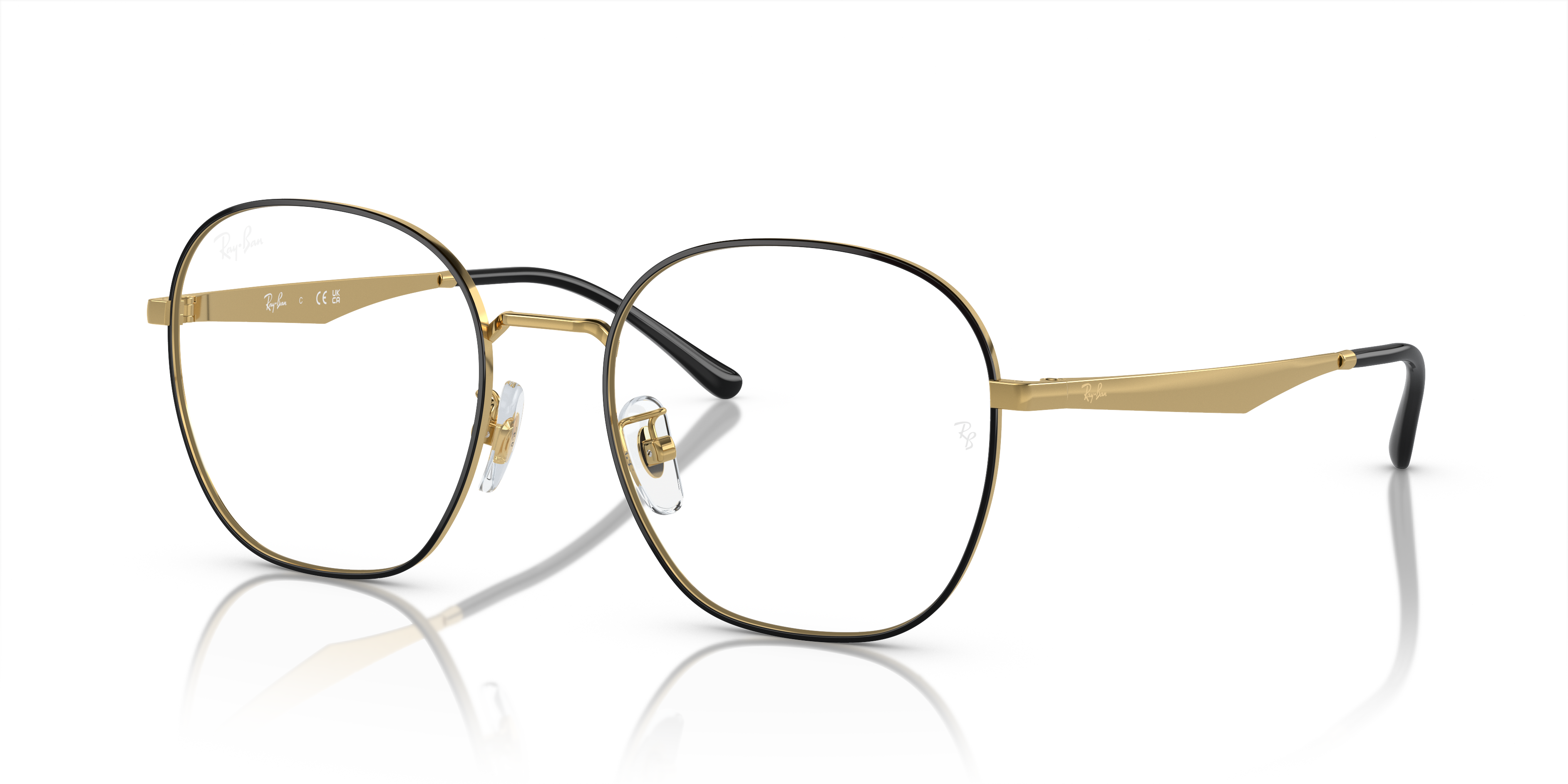 RAY-BAN RX6515D 2991 54