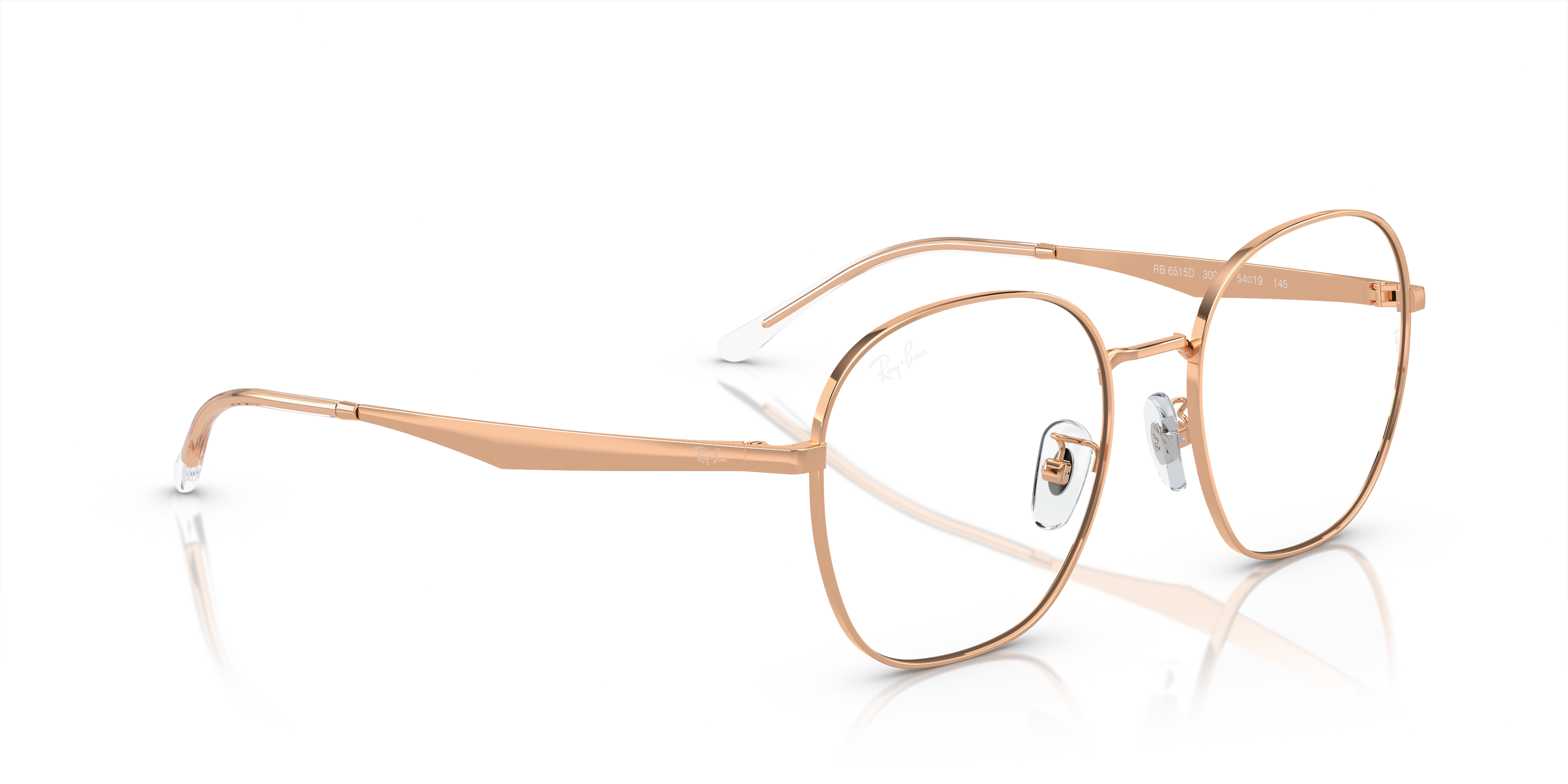 RAY-BAN RX6515D 3094 54