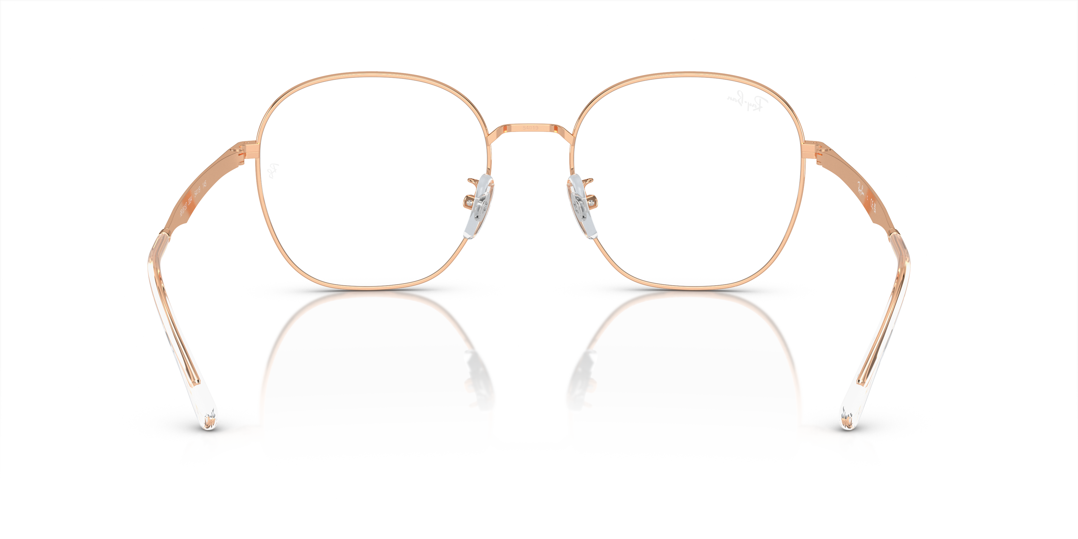 RAY-BAN RX6515D 3094 54