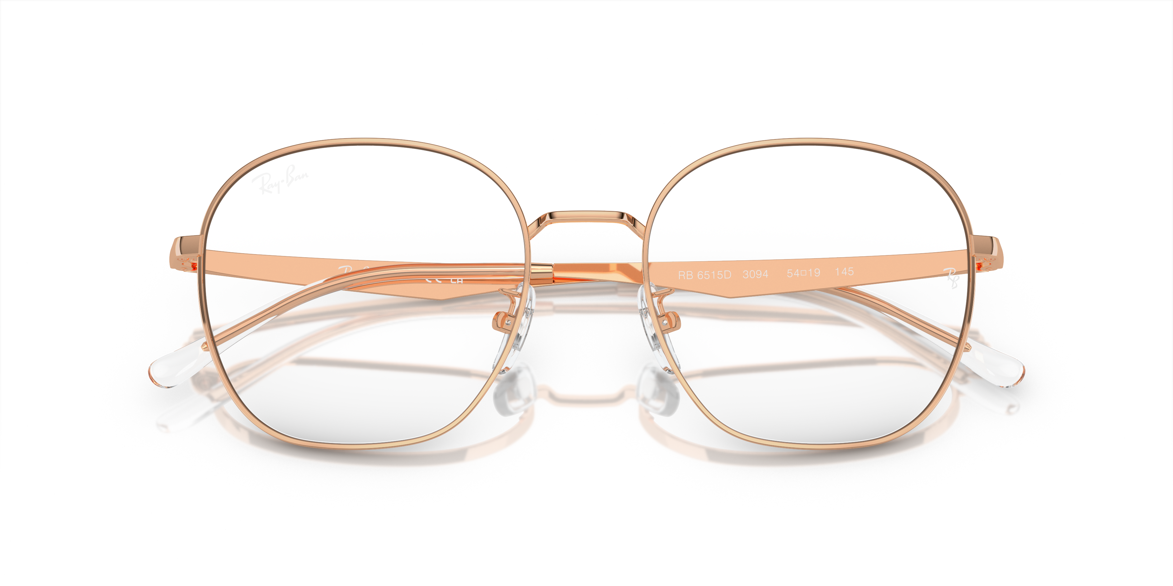 RAY-BAN RX6515D 3094 54