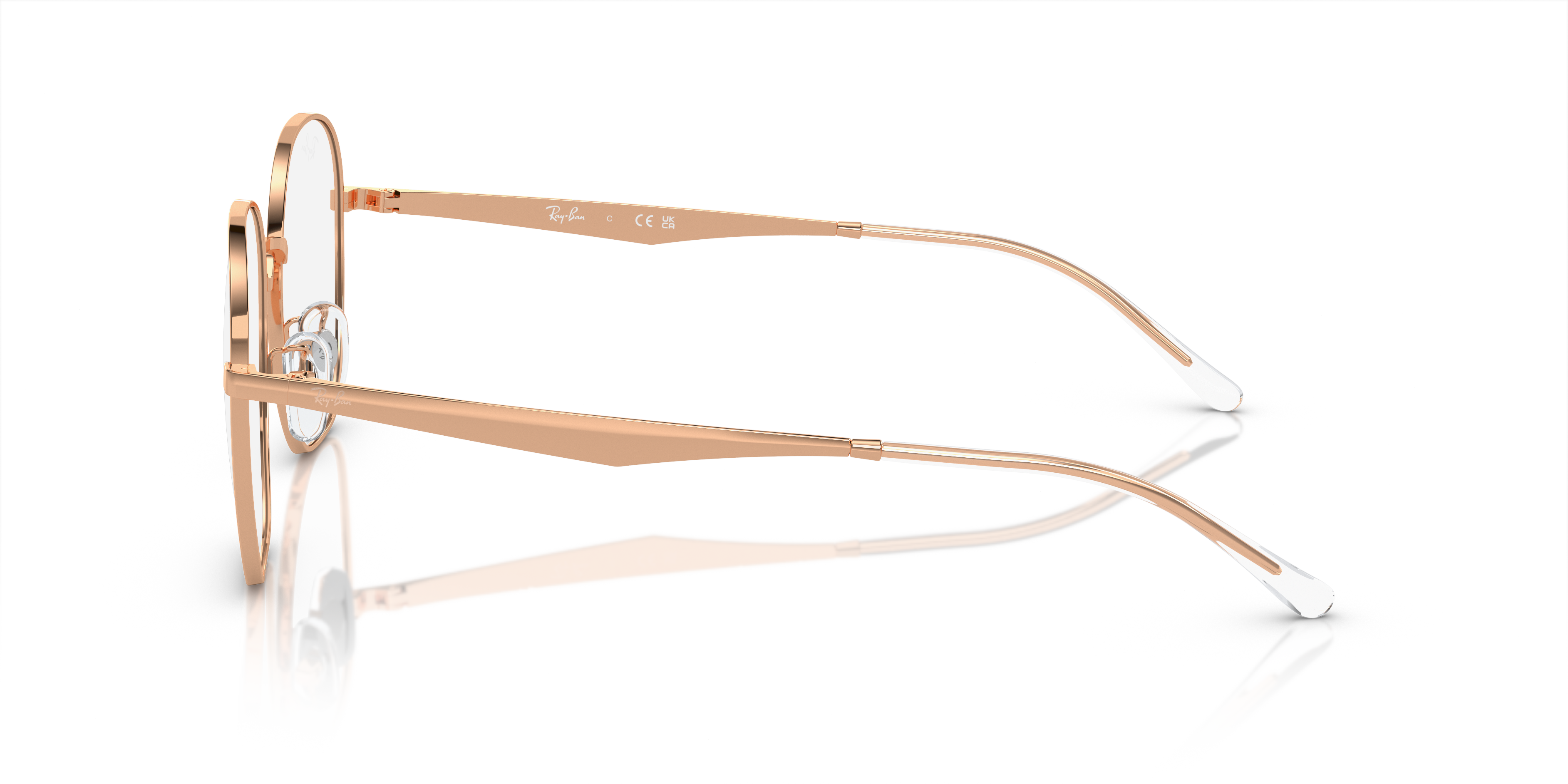 RAY-BAN RX6515D 3094 54