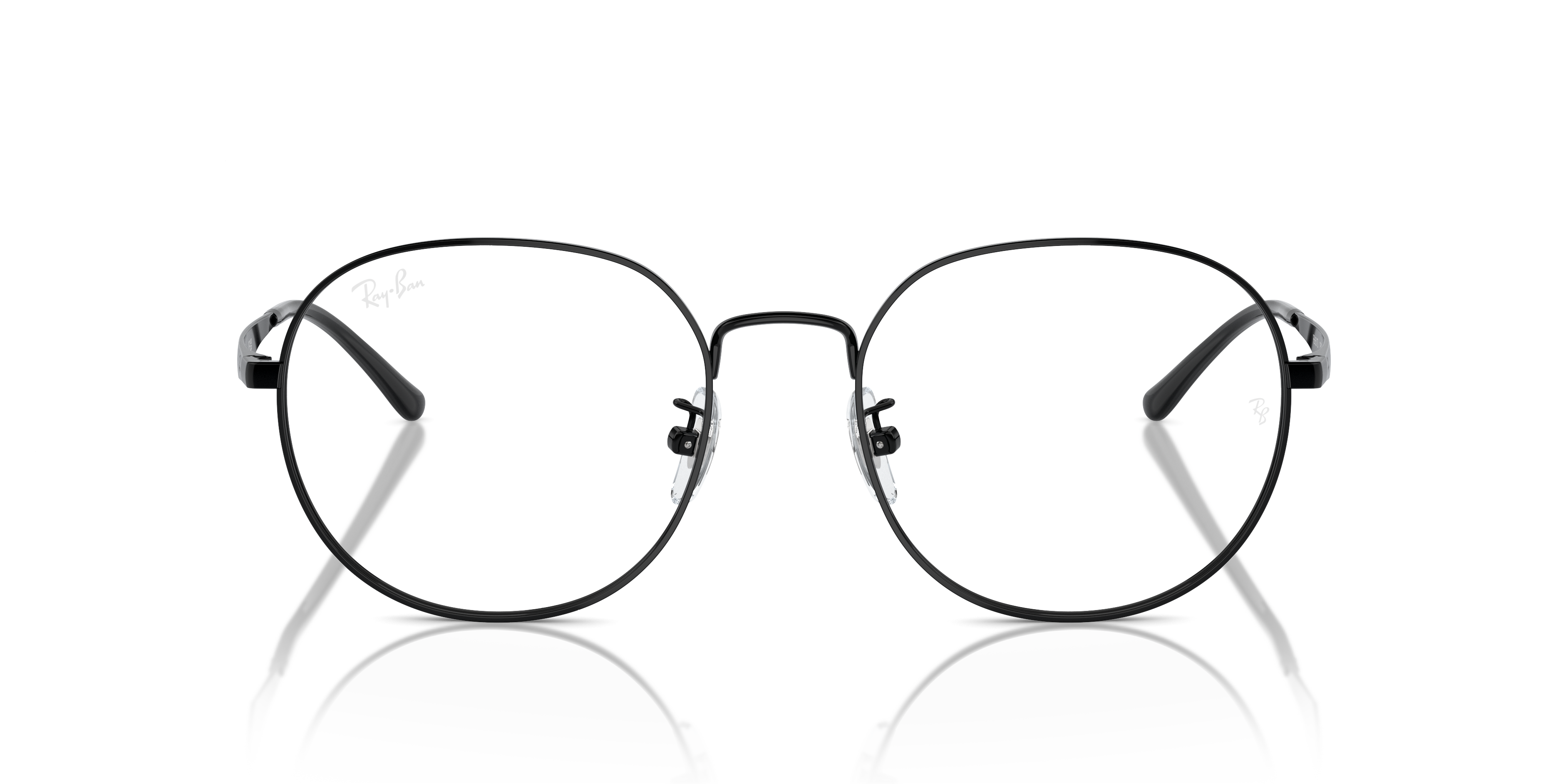 RAY-BAN RX6517D 2509 55