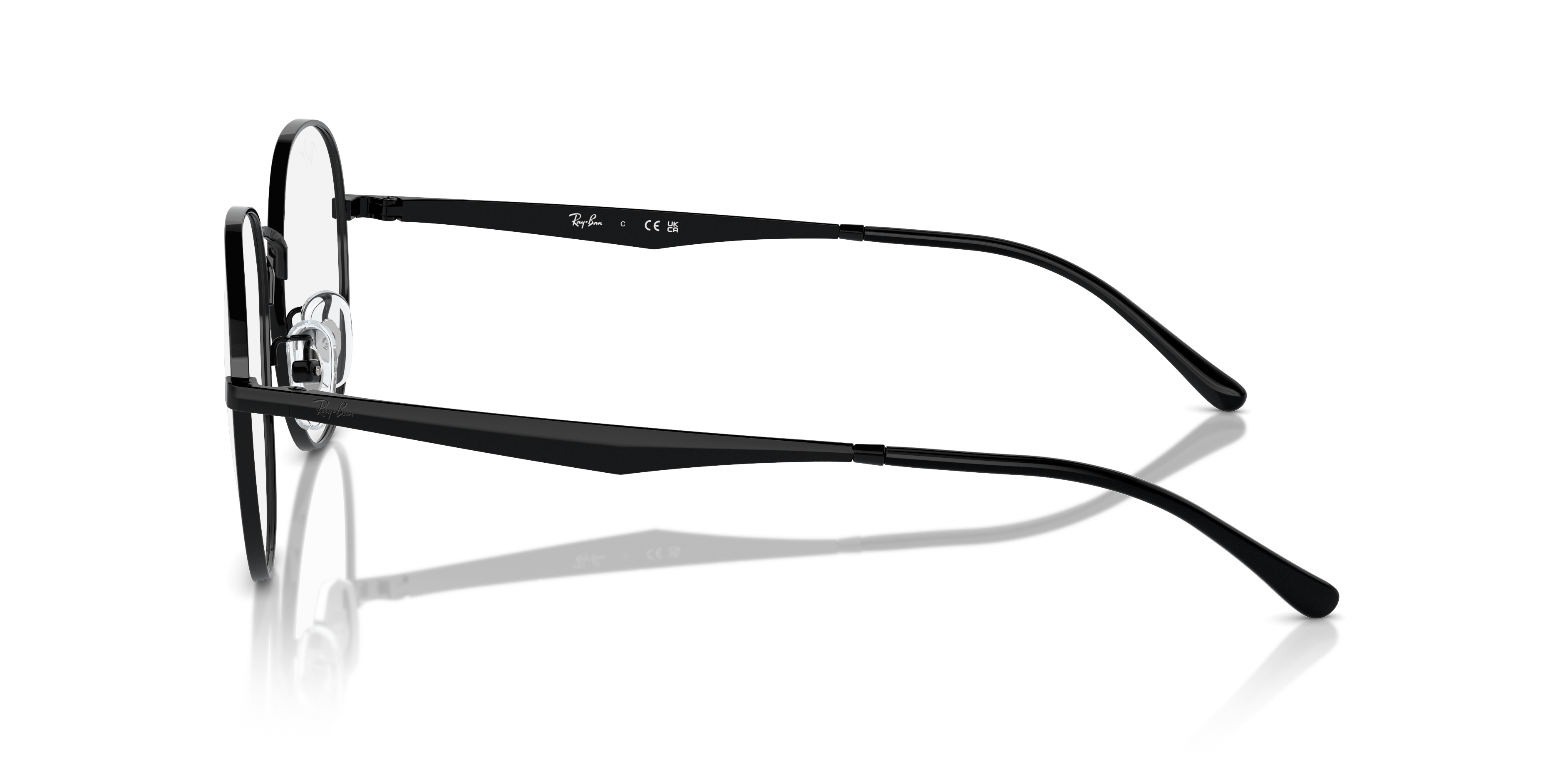 RAY-BAN RX6517D 2509 55