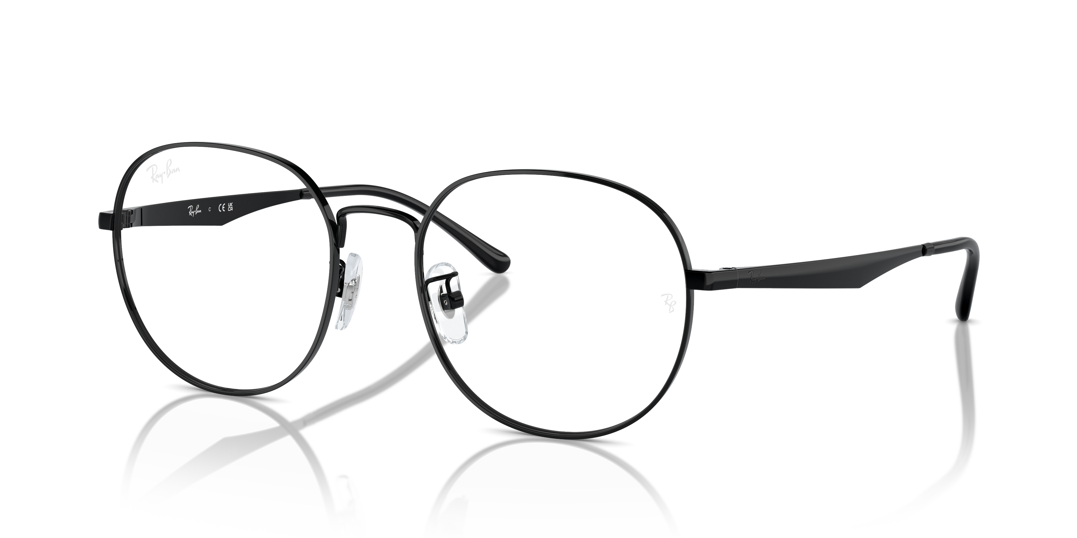 RAY-BAN RX6517D 2509 55