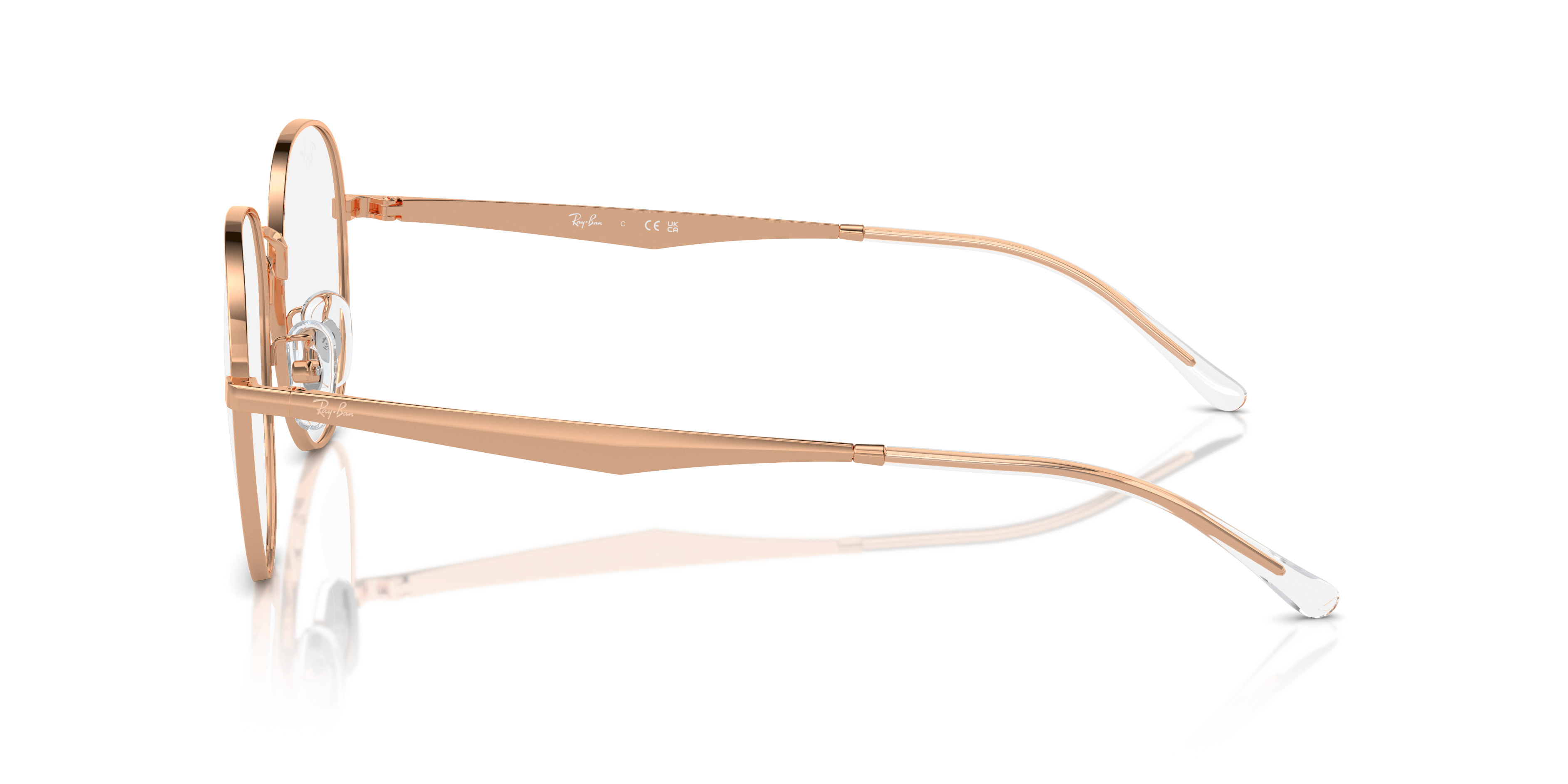 RAY-BAN RX6517D 3094 55