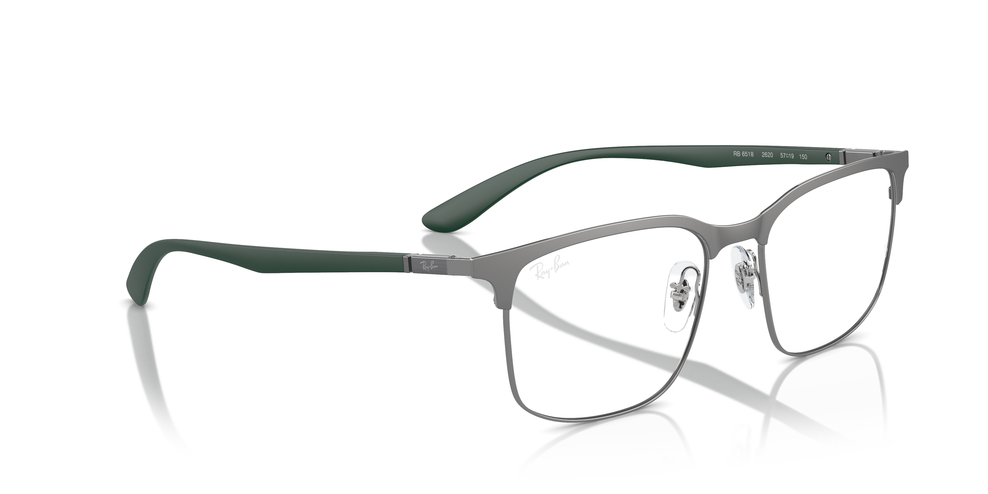 RAY-BAN RX6518 2620 55