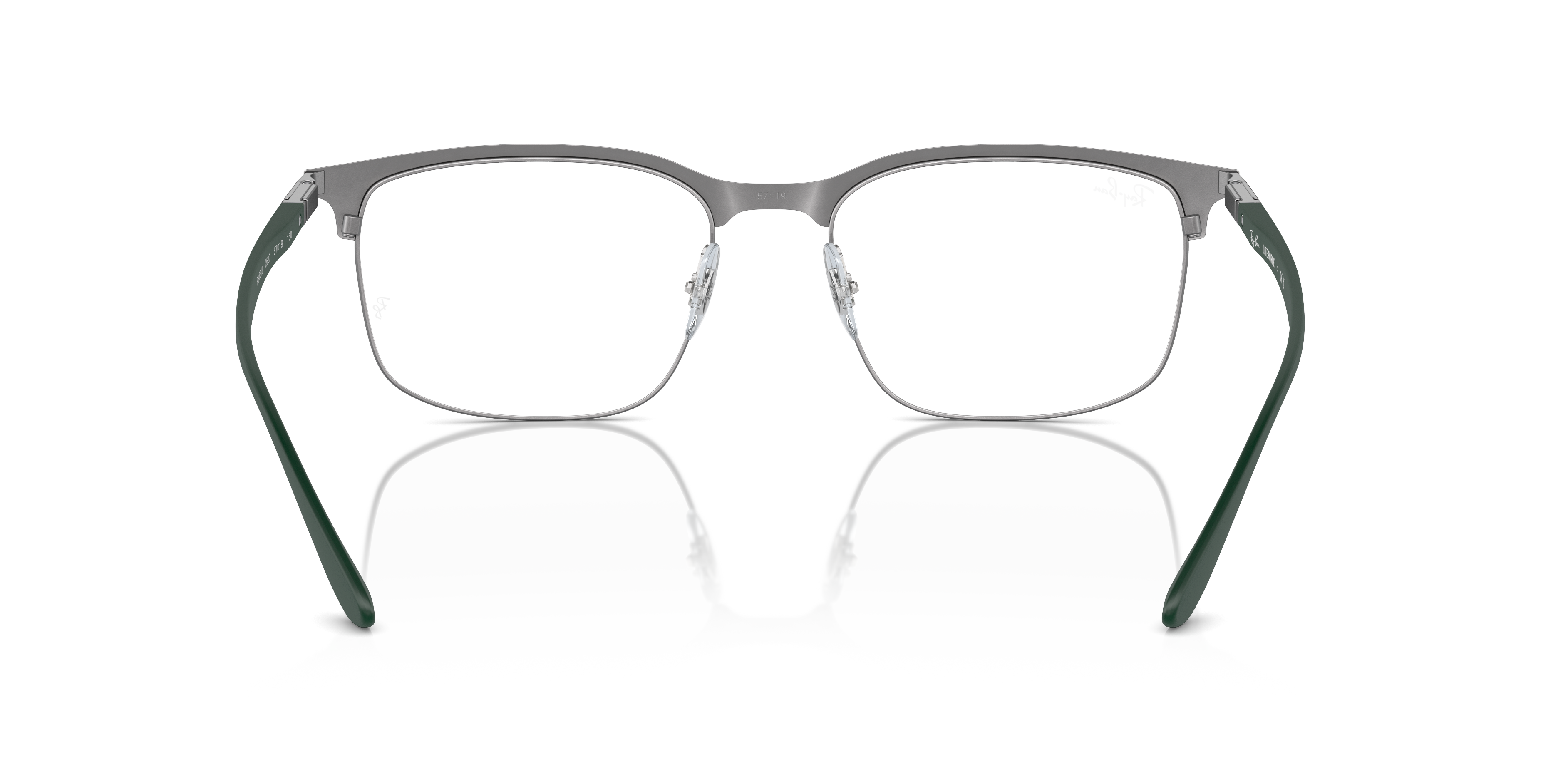 RAY-BAN RX6518 2620 55 - 14