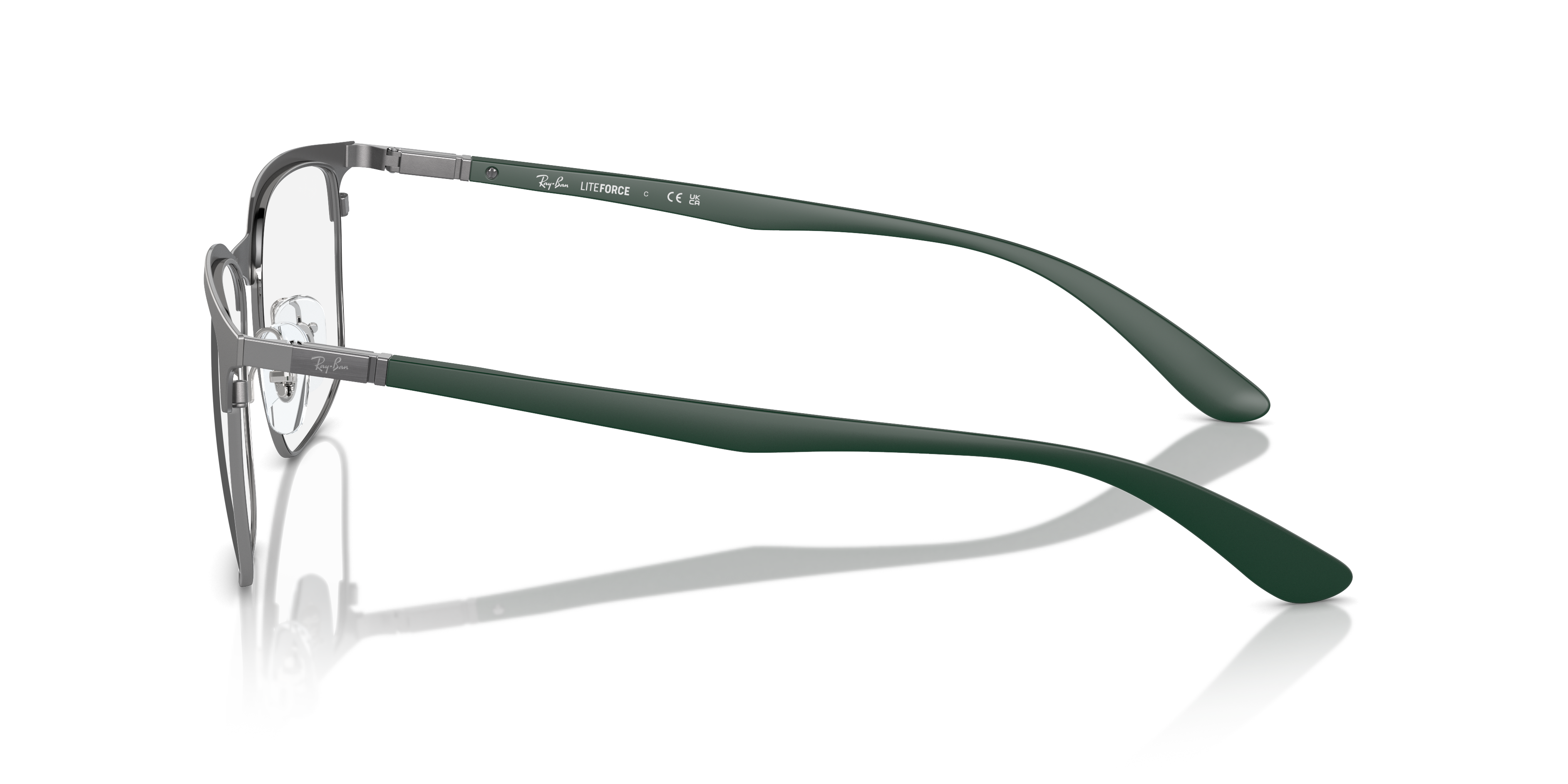 RAY-BAN RX6518 2620 55