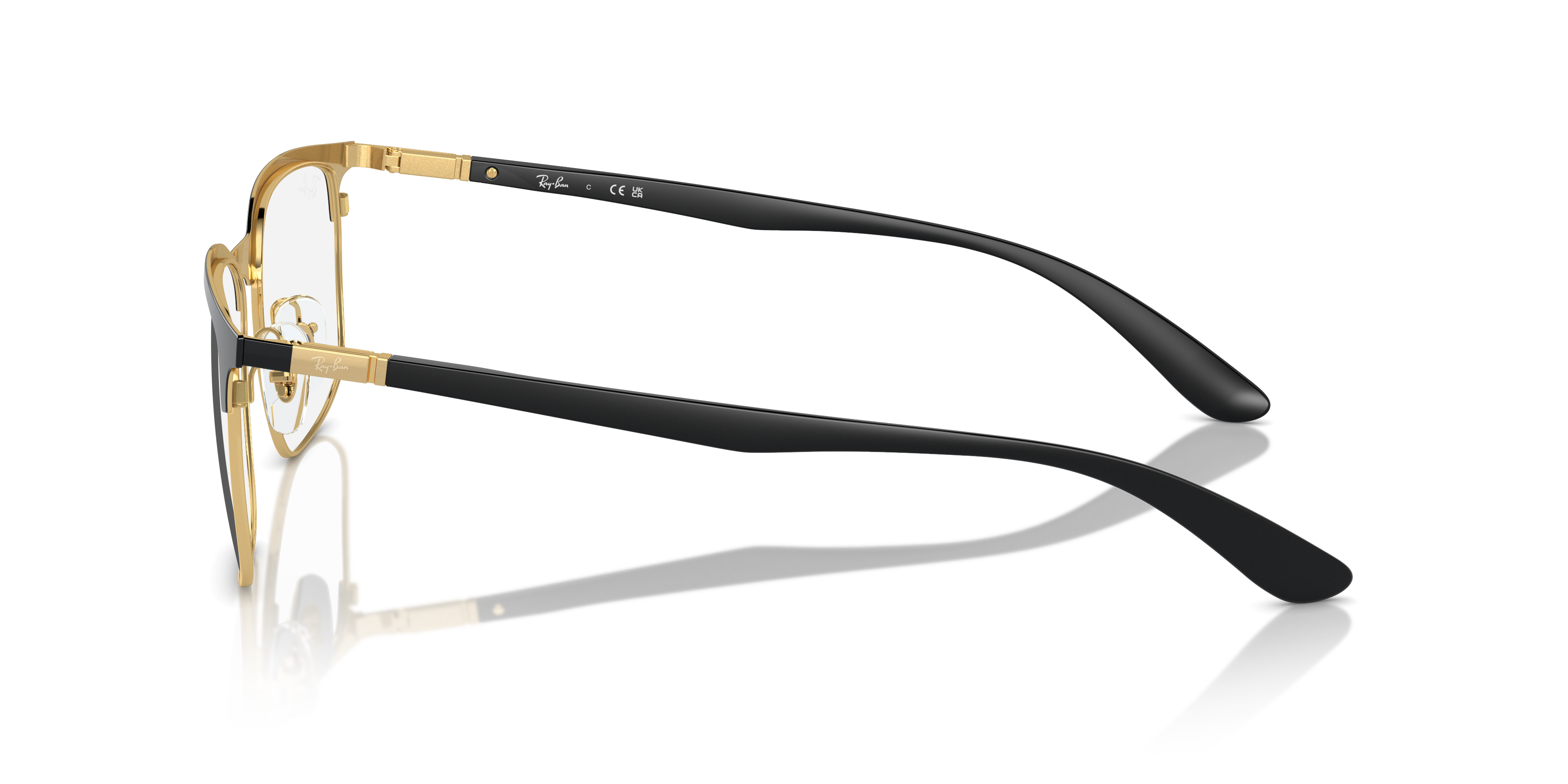 RAY-BAN RX6518 2890 57 - 17