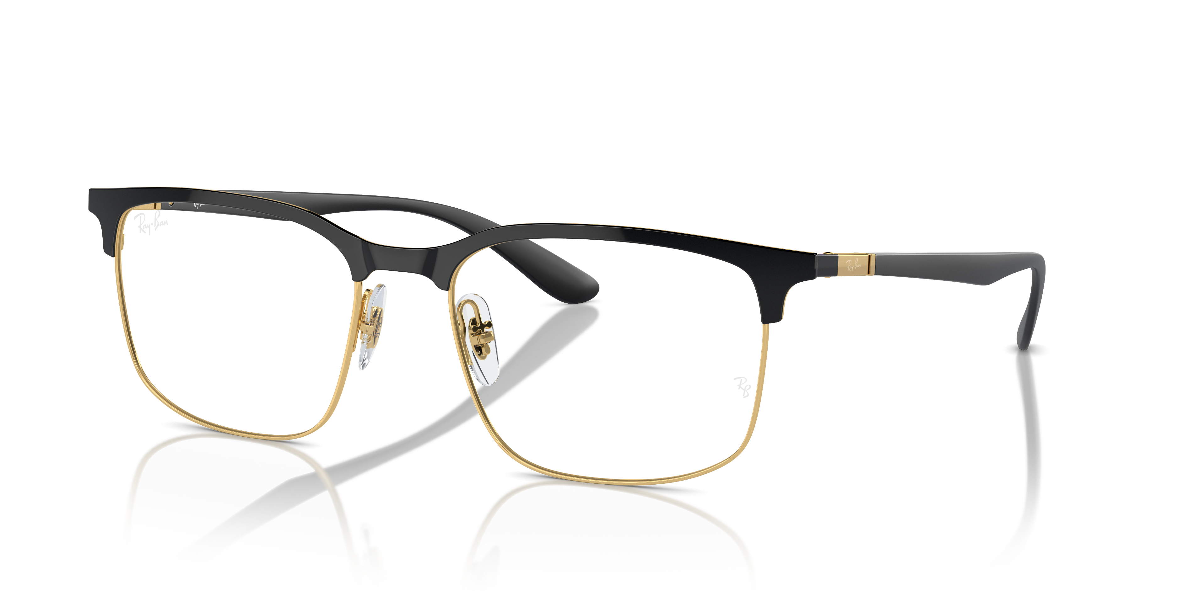 RAY-BAN RX6518 2890 55
