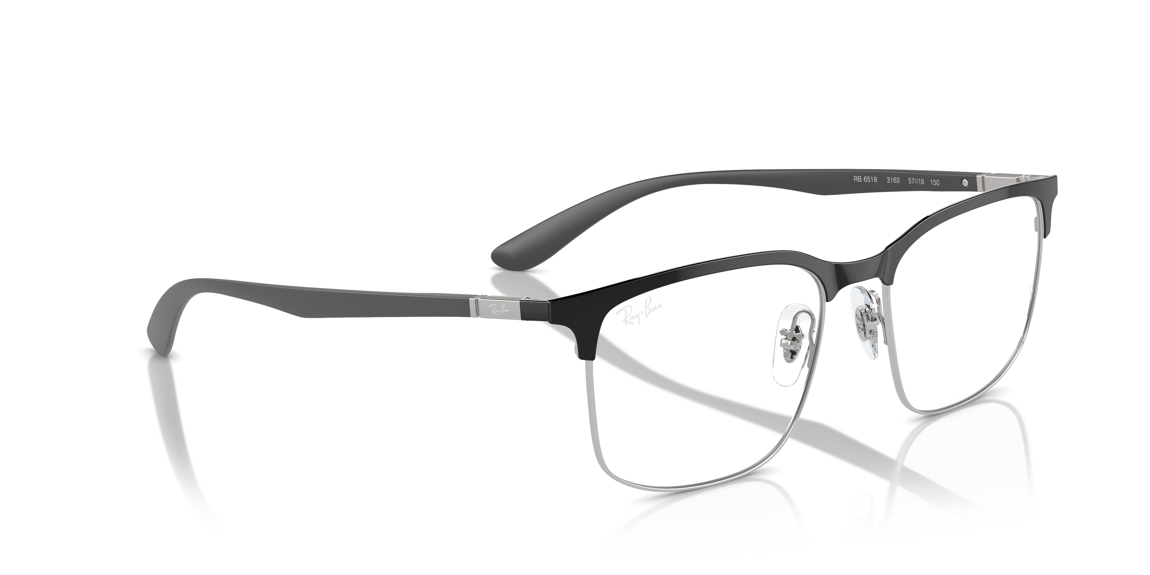 RAY-BAN RX6518 3163 57 - 2