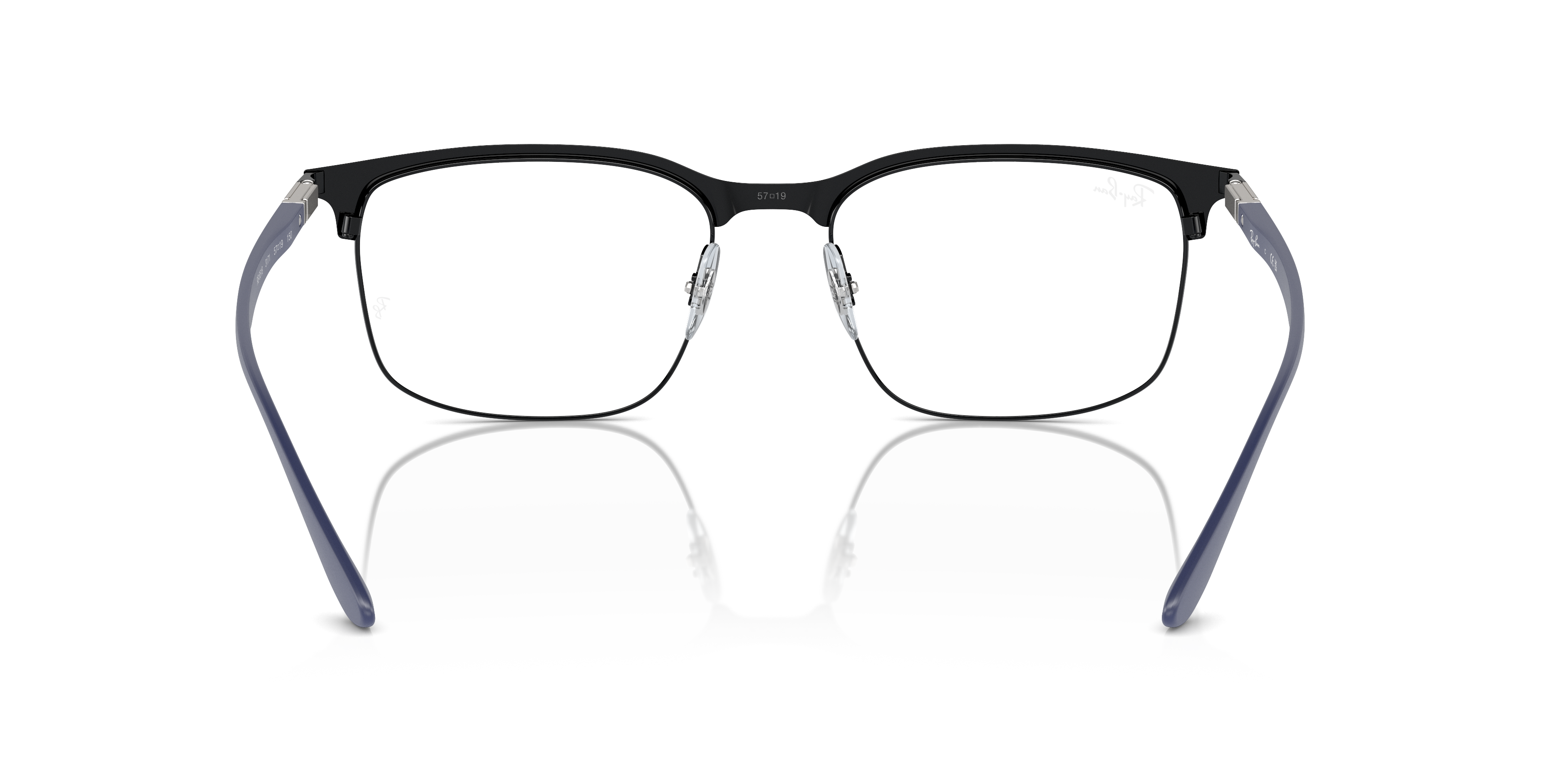 RAY-BAN RX6518 3171 55