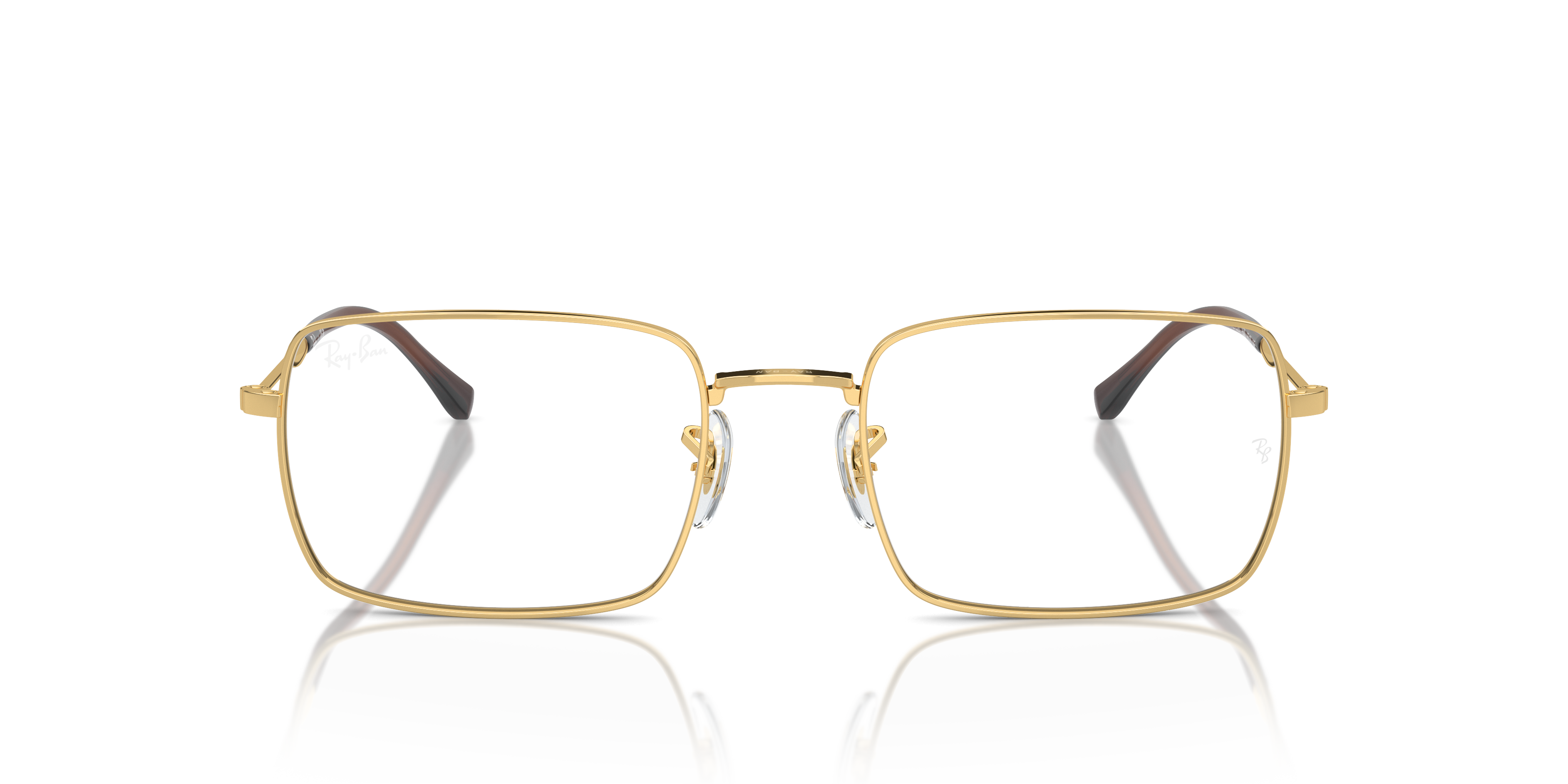 RAY-BAN RX6520 2500 55 - 12