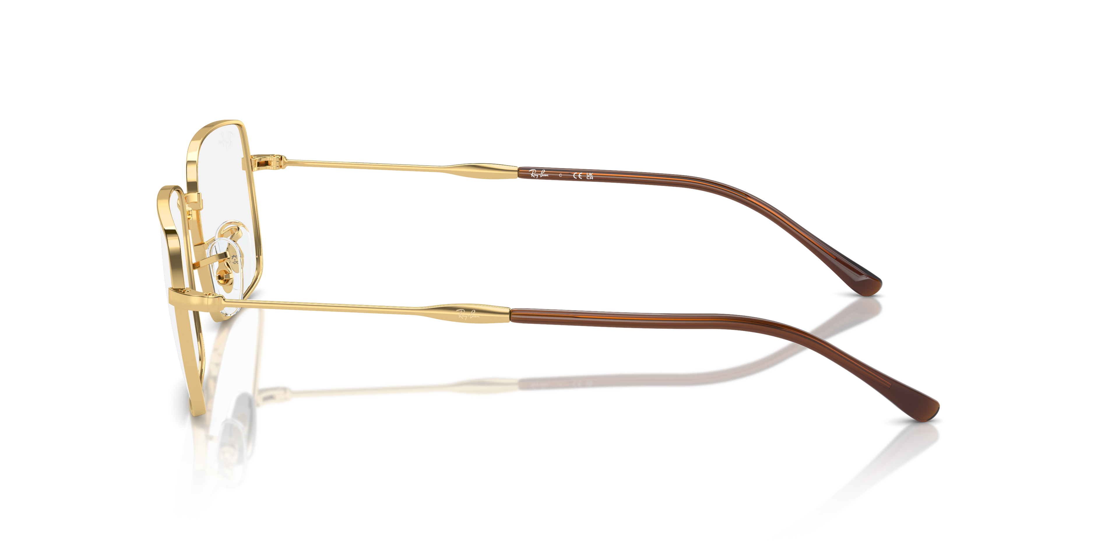 RAY-BAN RX6520 2500 55 - 9