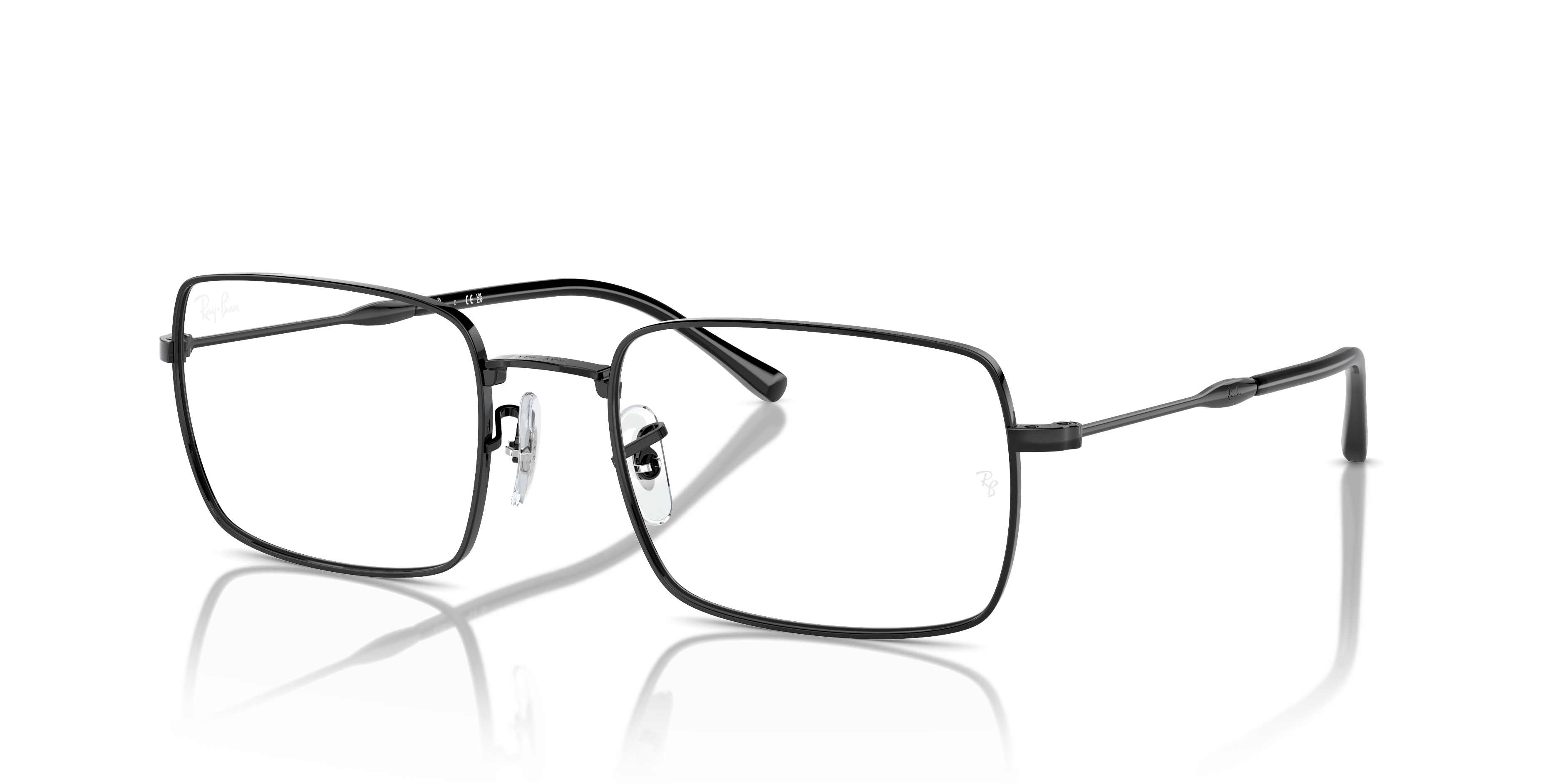 RAY-BAN RX6520 2509 55 - 4