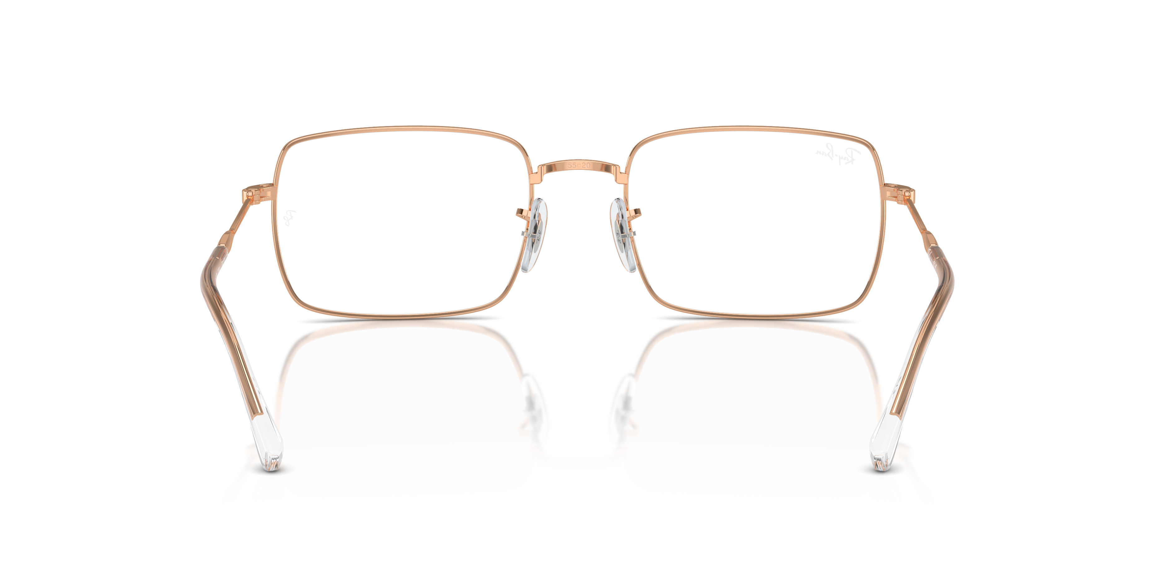 RAY-BAN RX6520 3094 53