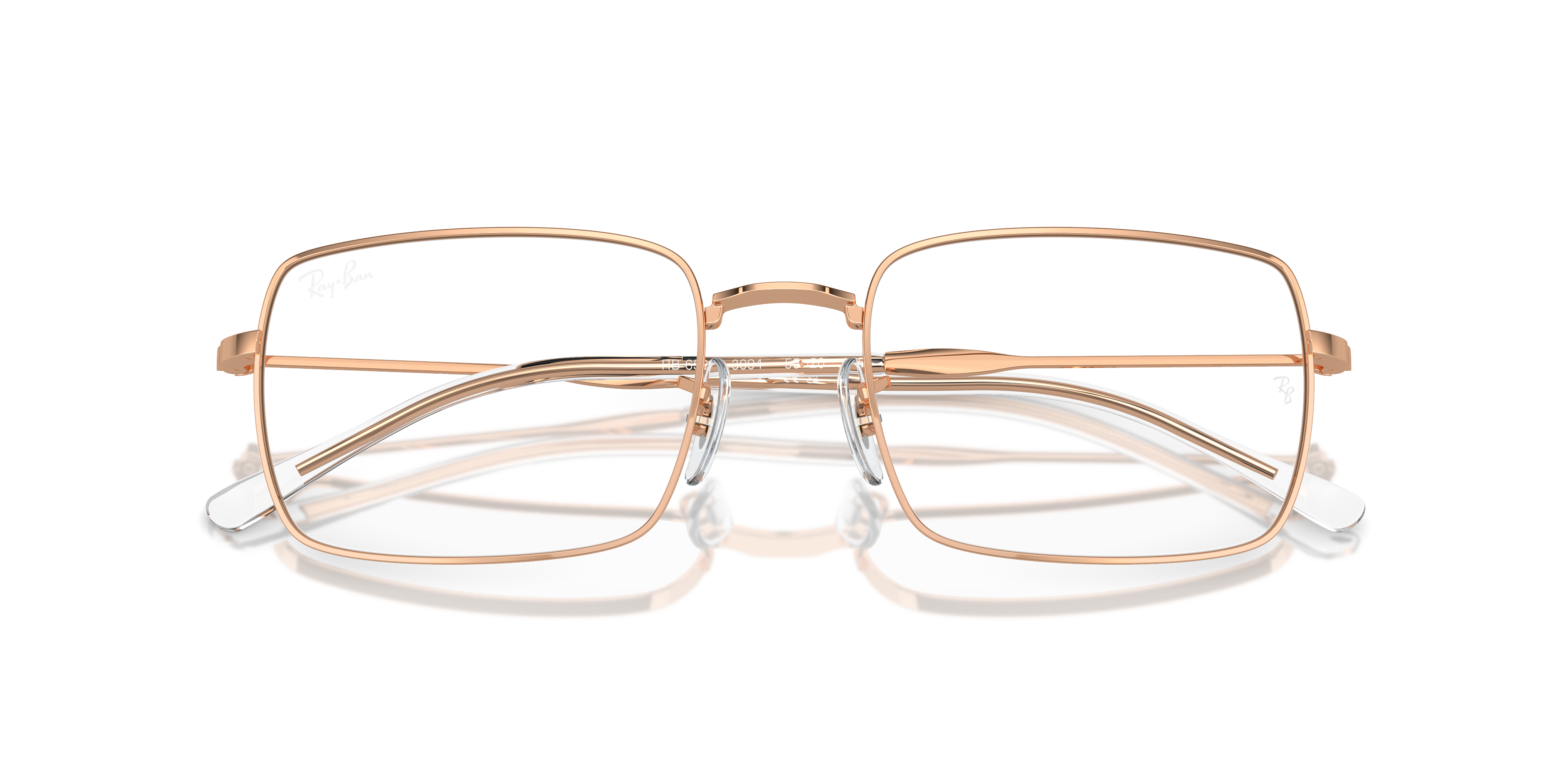 RAY-BAN RX6520 3094 53