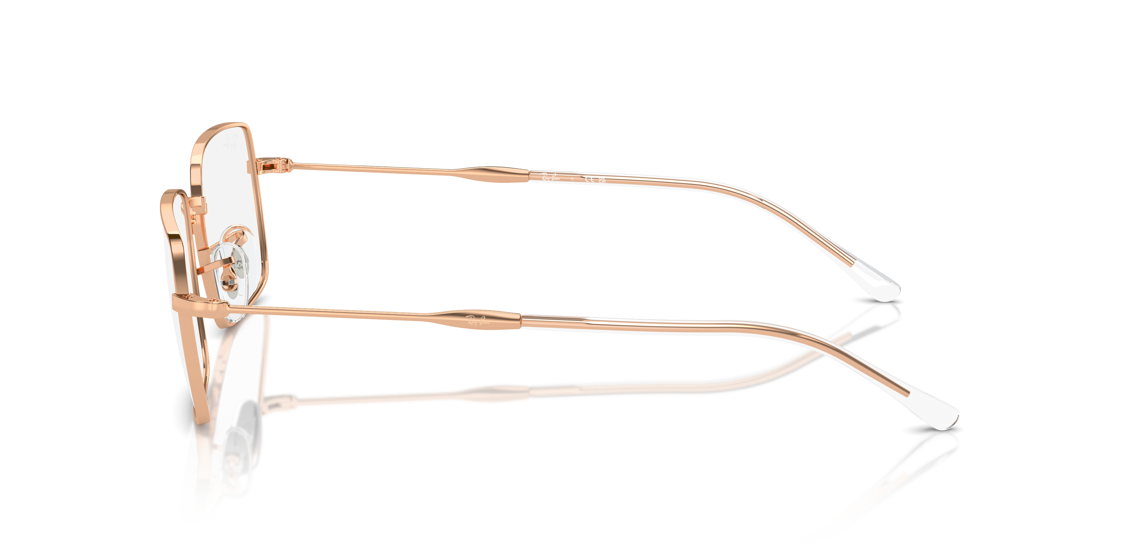 RAY-BAN RX6520 3094 53