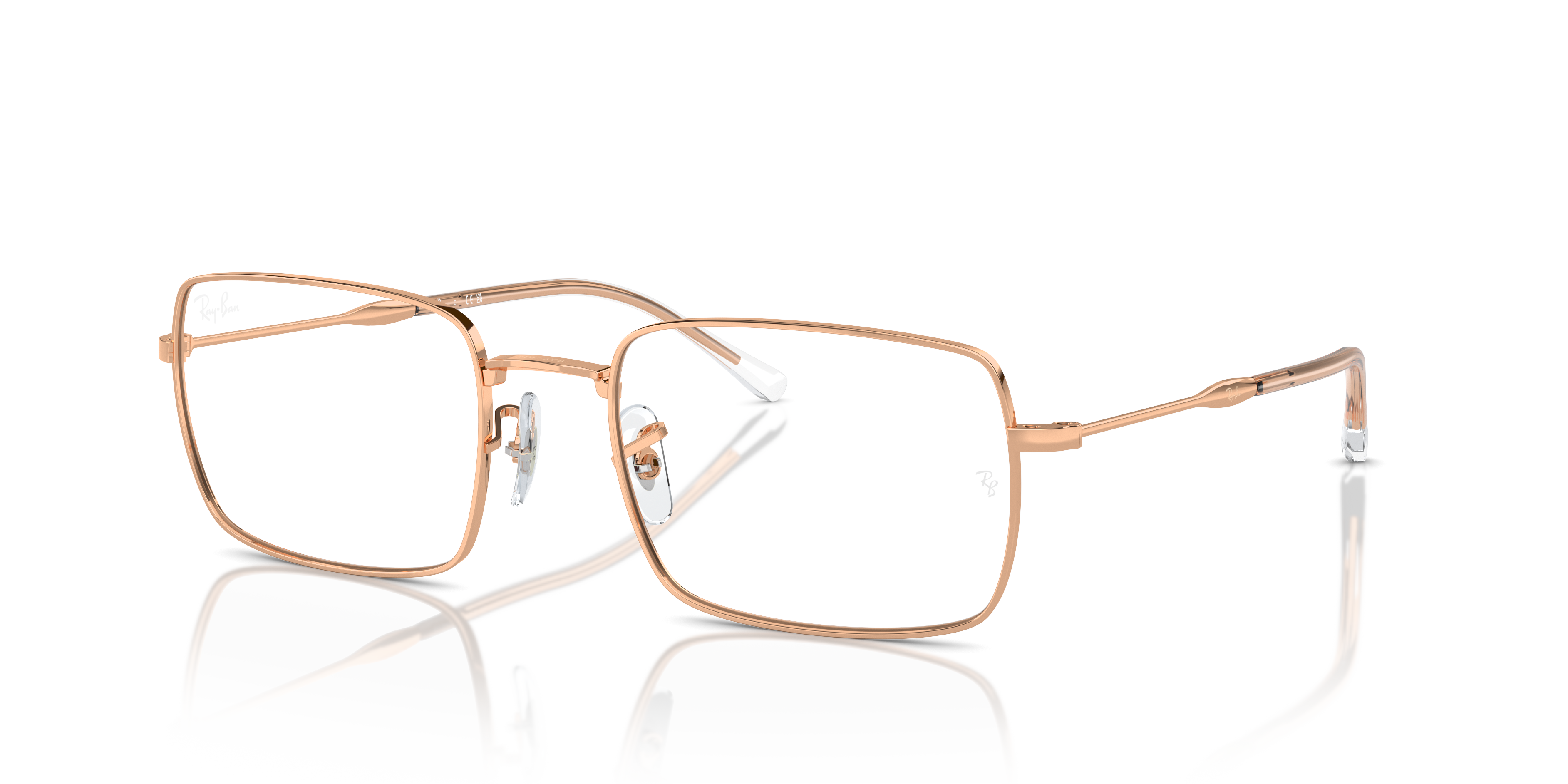 RAY-BAN RX6520 3094 53