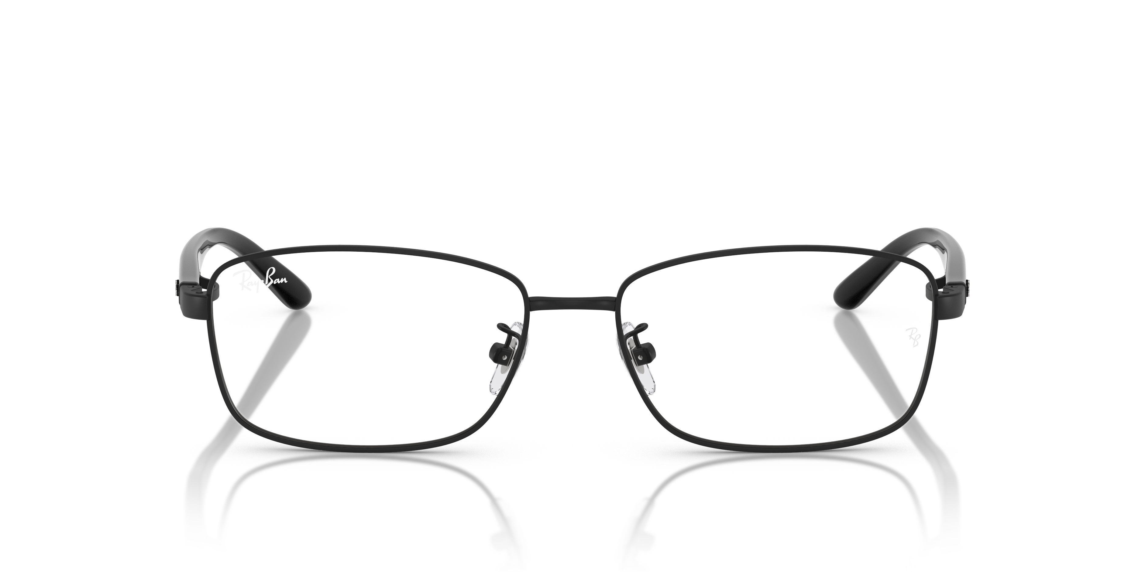 RAY-BAN RX6527D 2503 56
