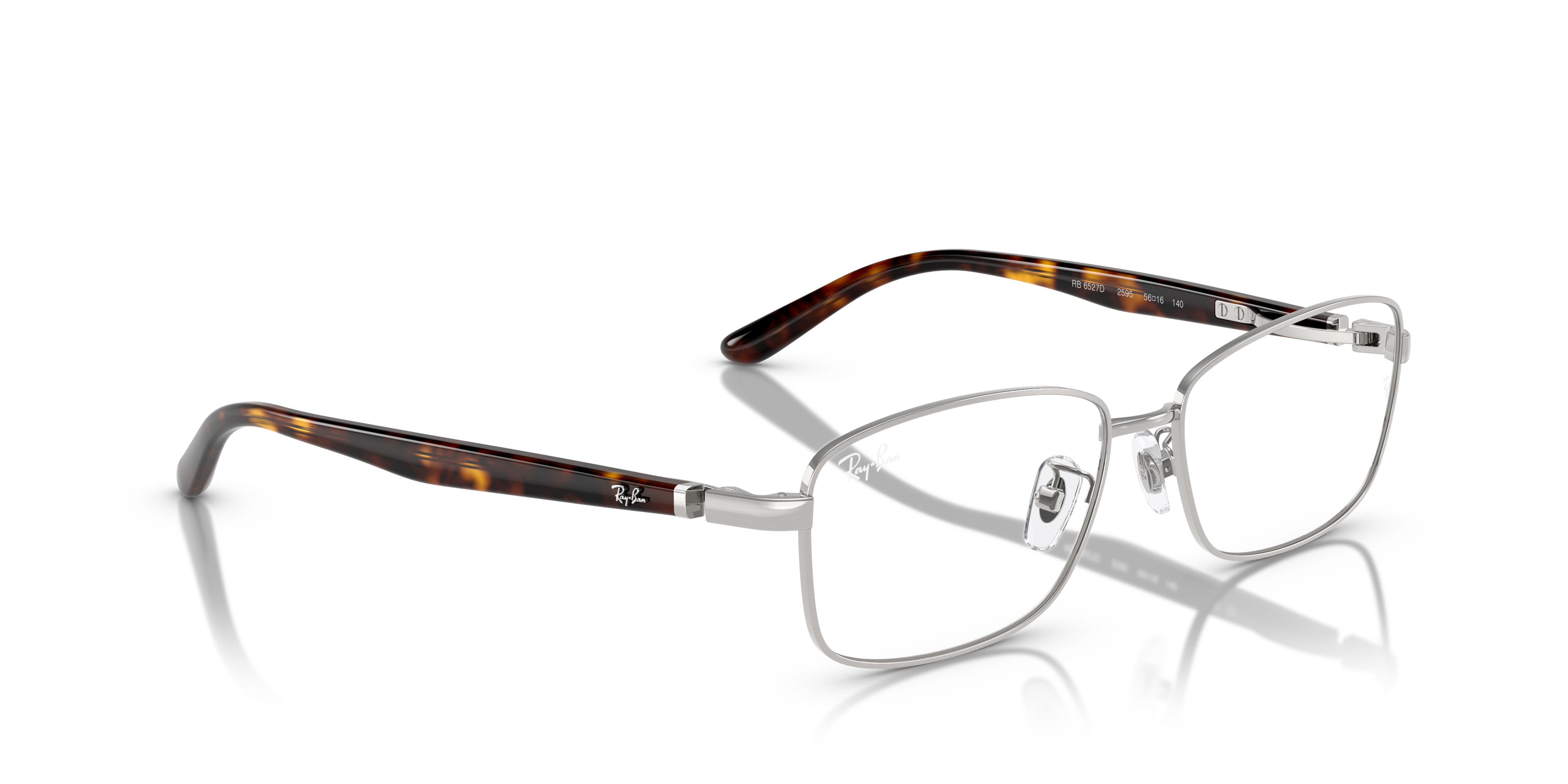 RAY-BAN RX6527D 2595 56