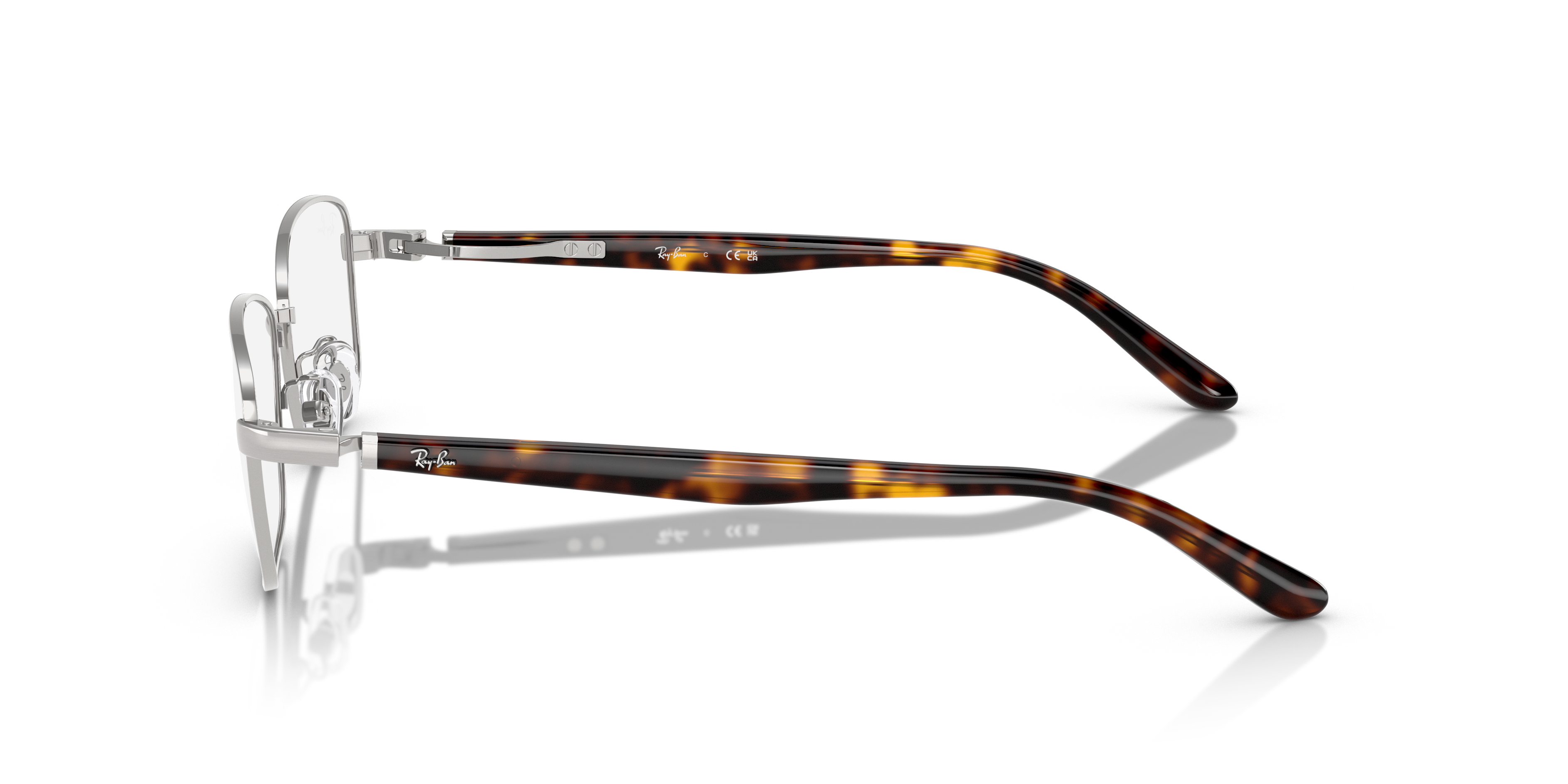 RAY-BAN RX6527D 2595 56