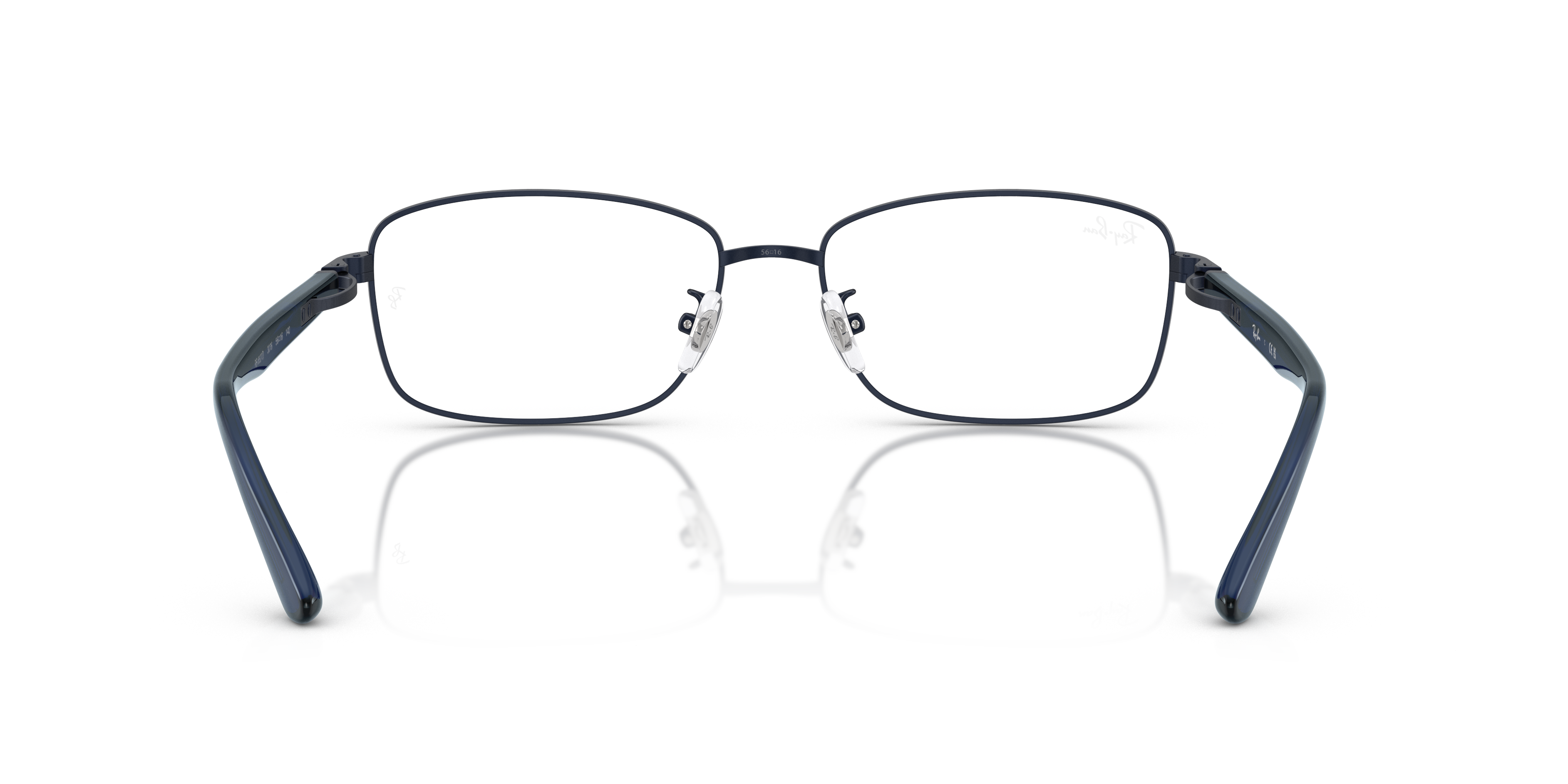 RAY-BAN RX6527D 3076 56