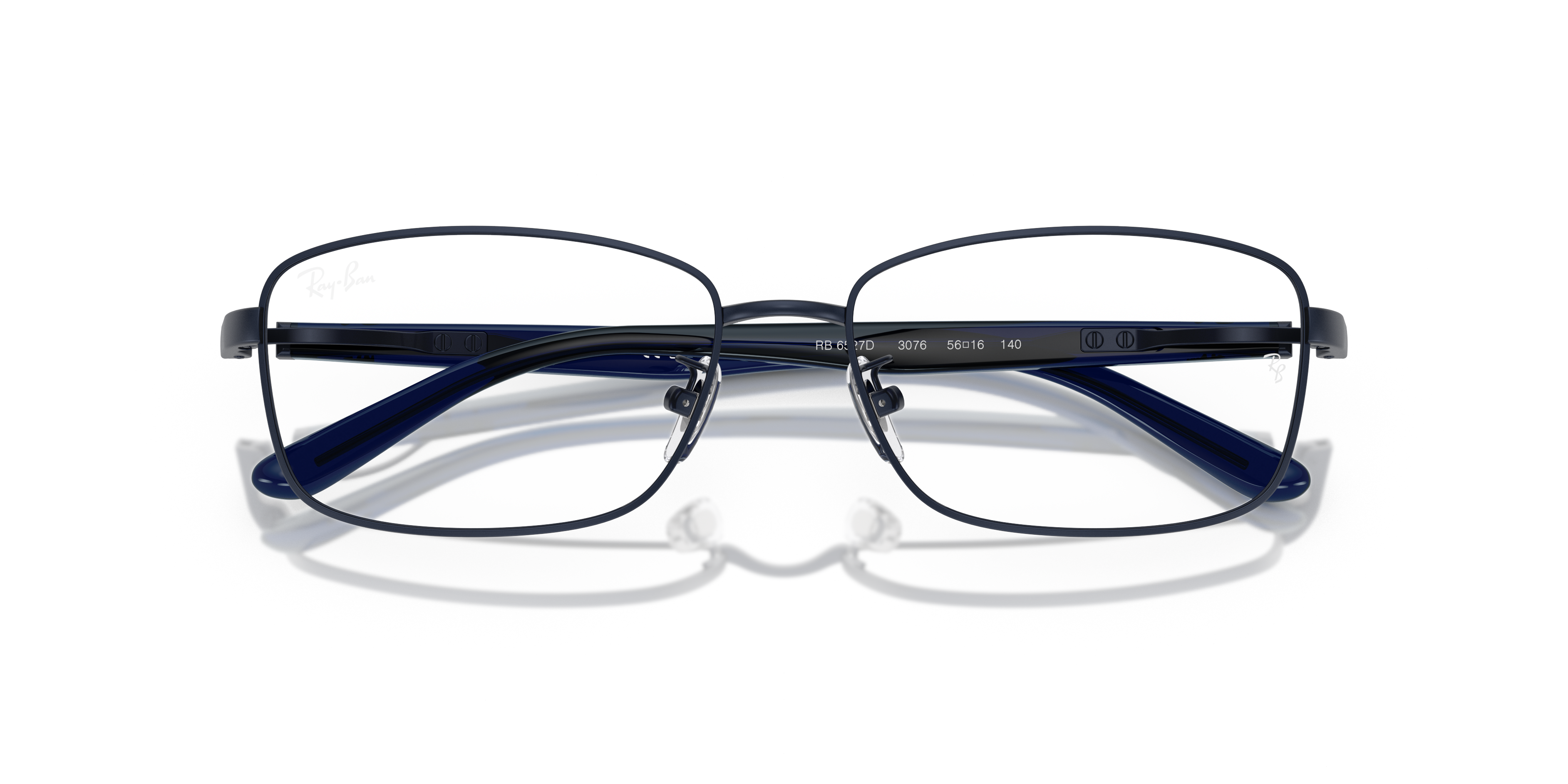 RAY-BAN RX6527D 3076 56