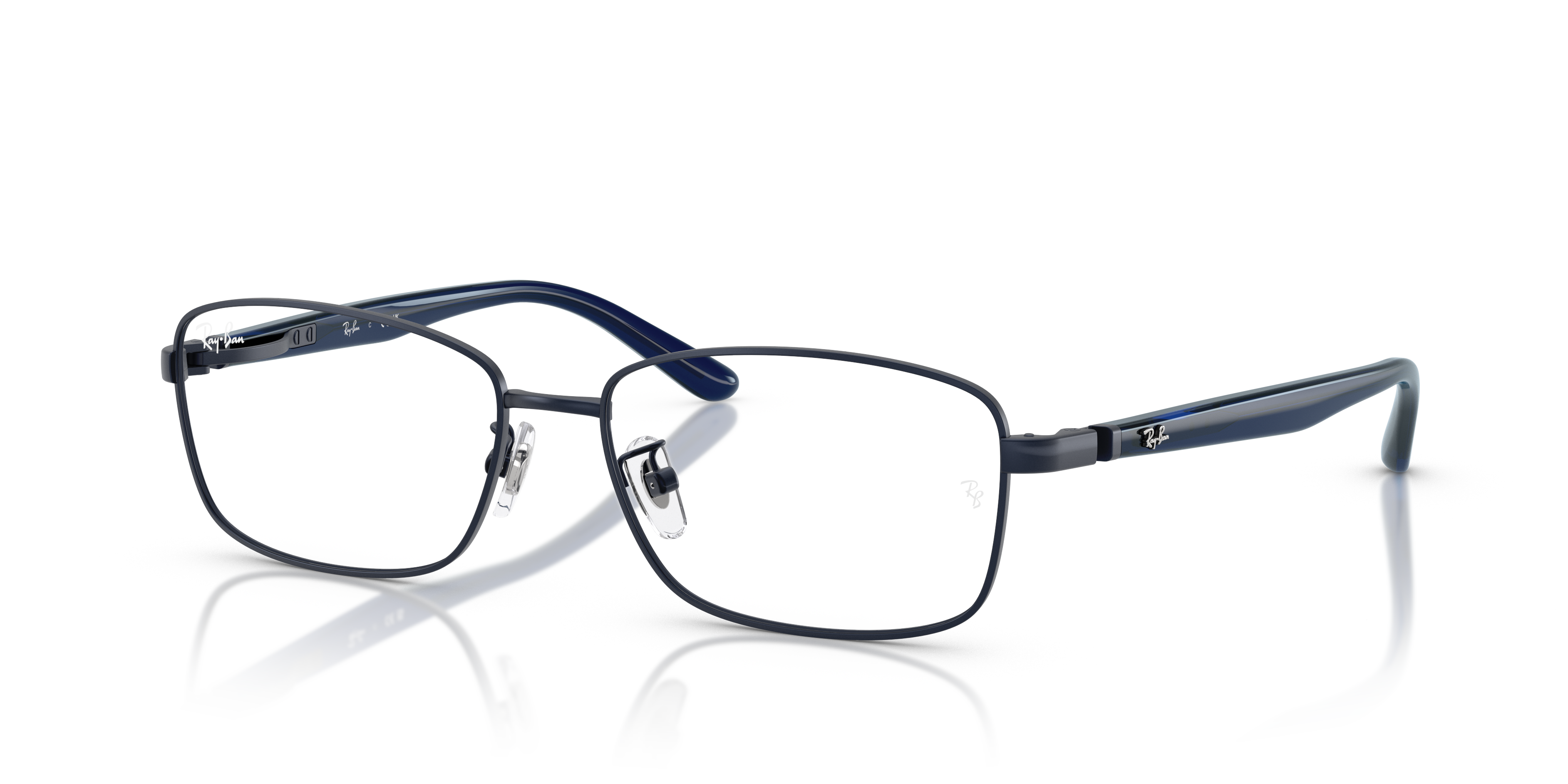 RAY-BAN RX6527D 3076 56