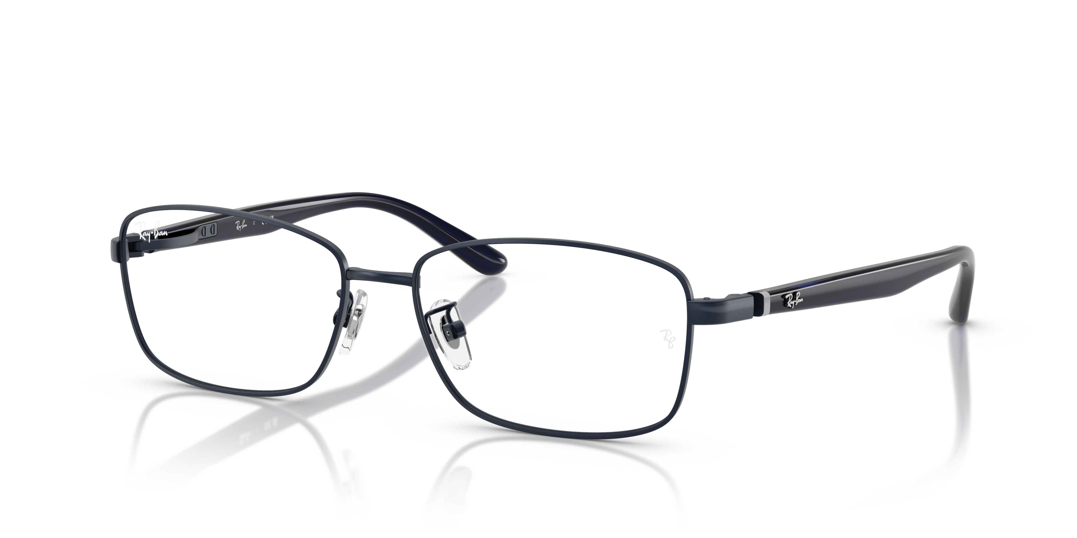 RAY-BAN RX6527D 3076 56