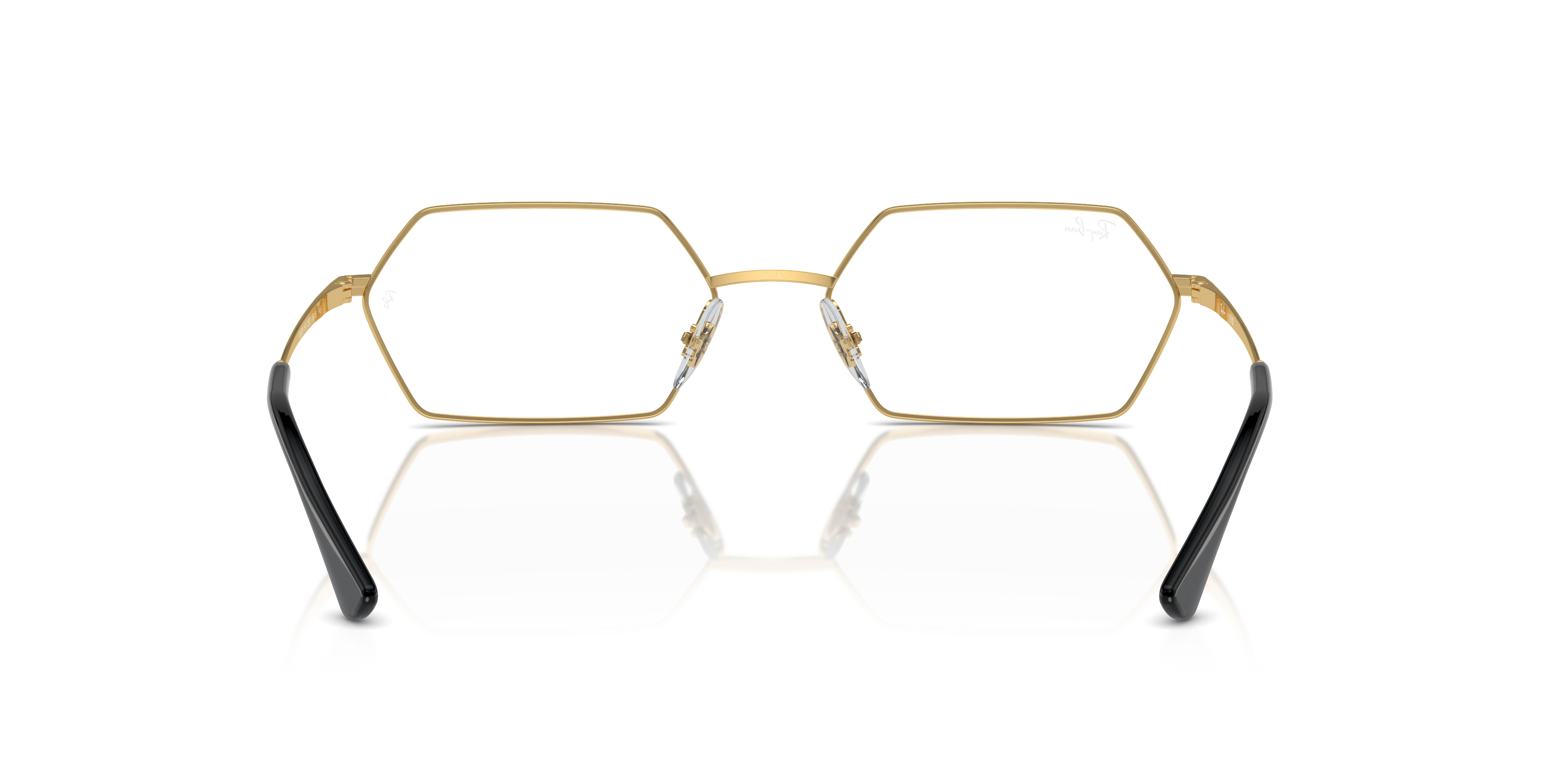 RAY-BAN RX6528 YEVI 2500 56 - 20