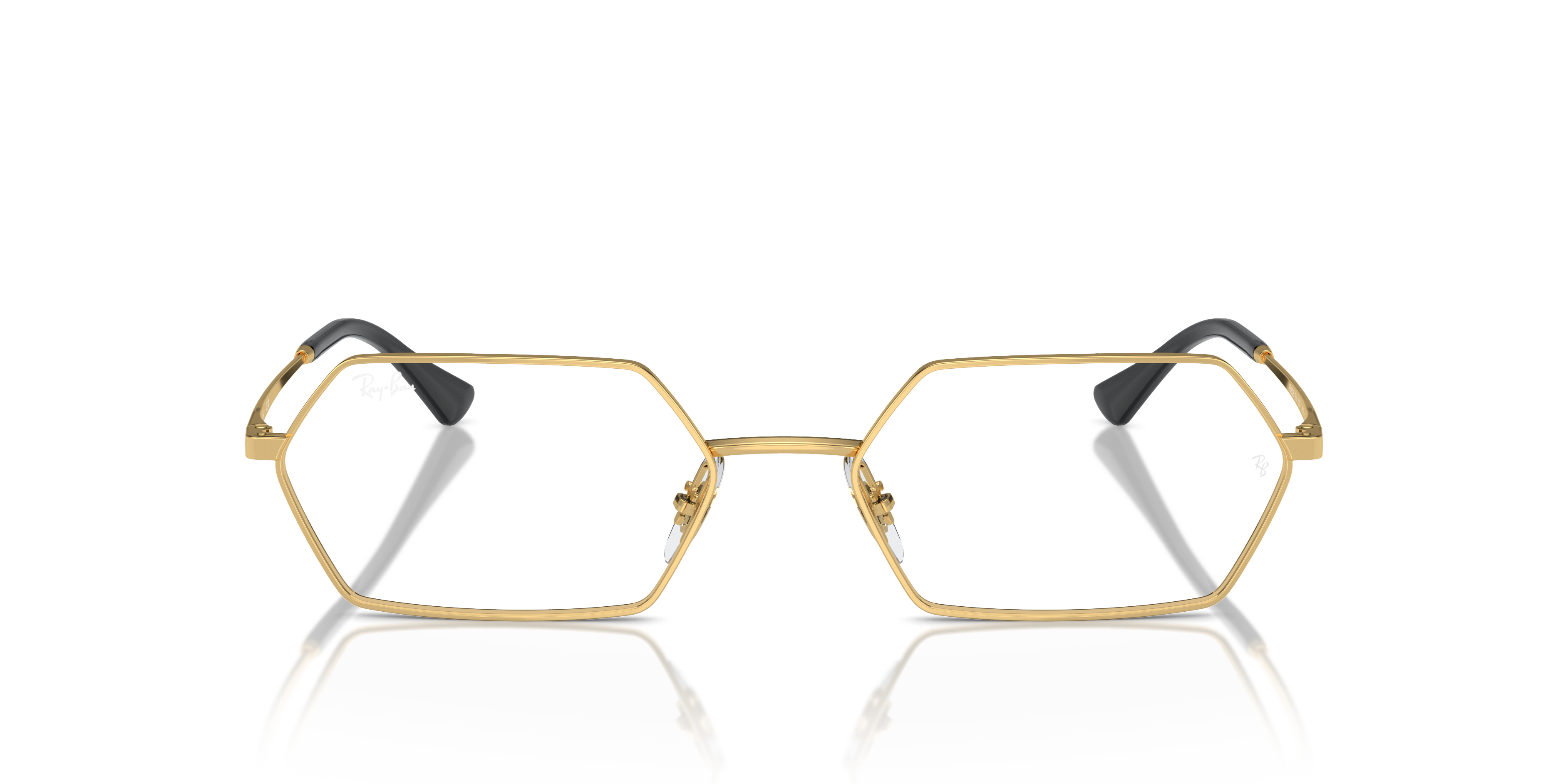 RAY-BAN RX6528 YEVI 2500 56 - 22