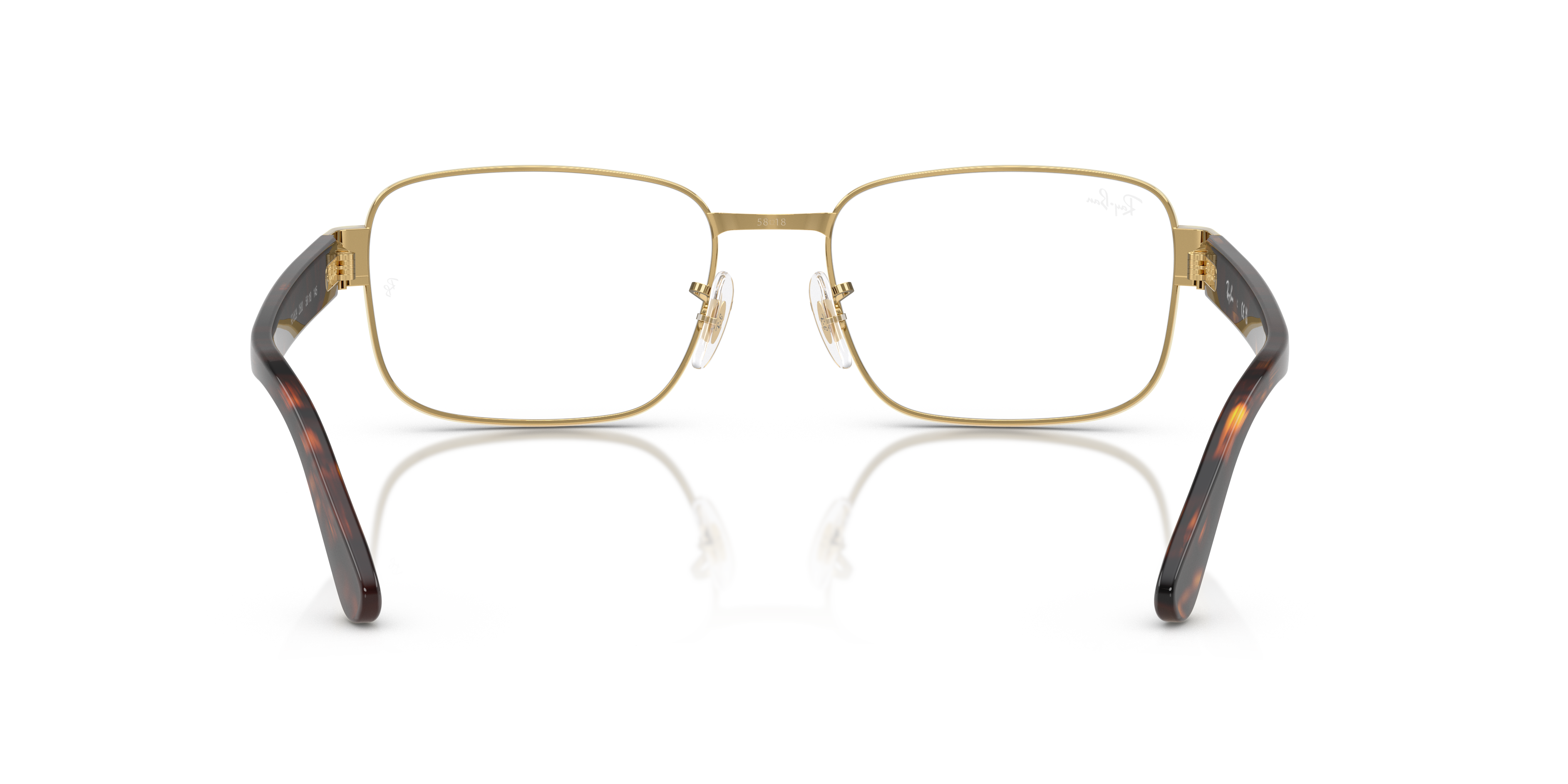 RAY-BAN RX6529 2500 54